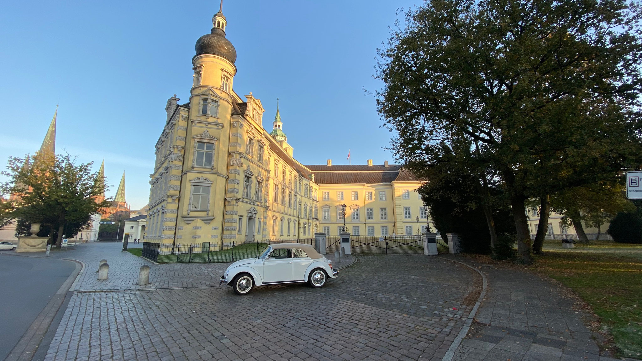 Oldenburg