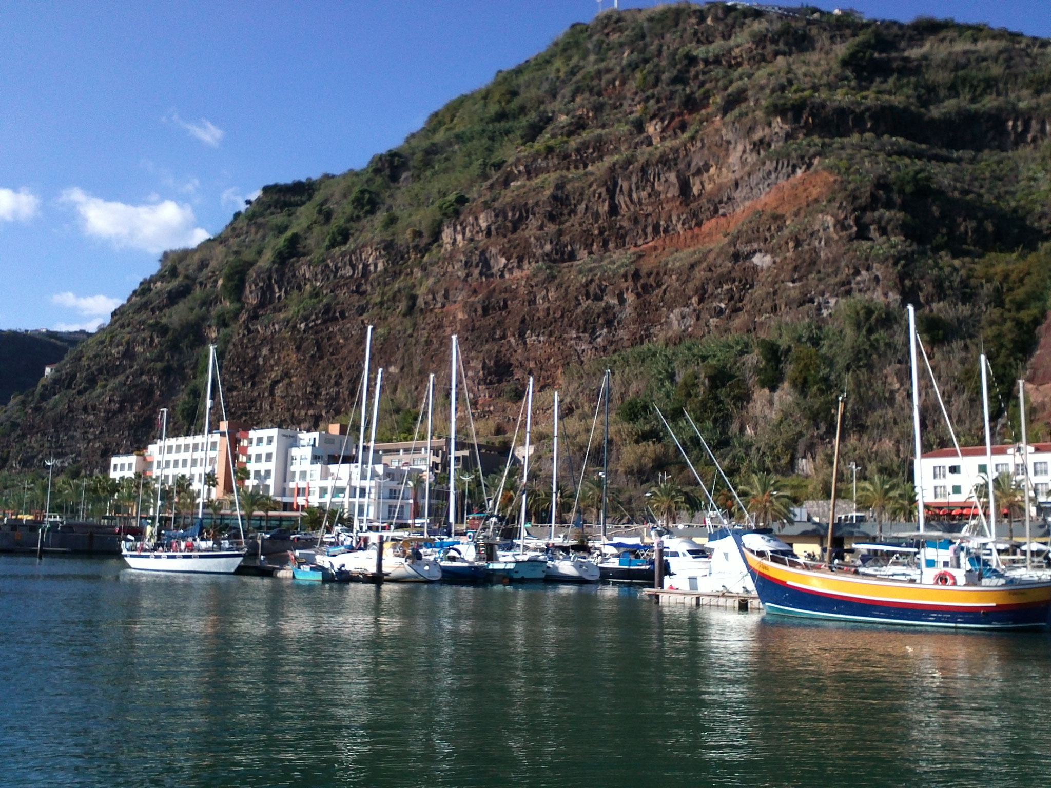 Calheta