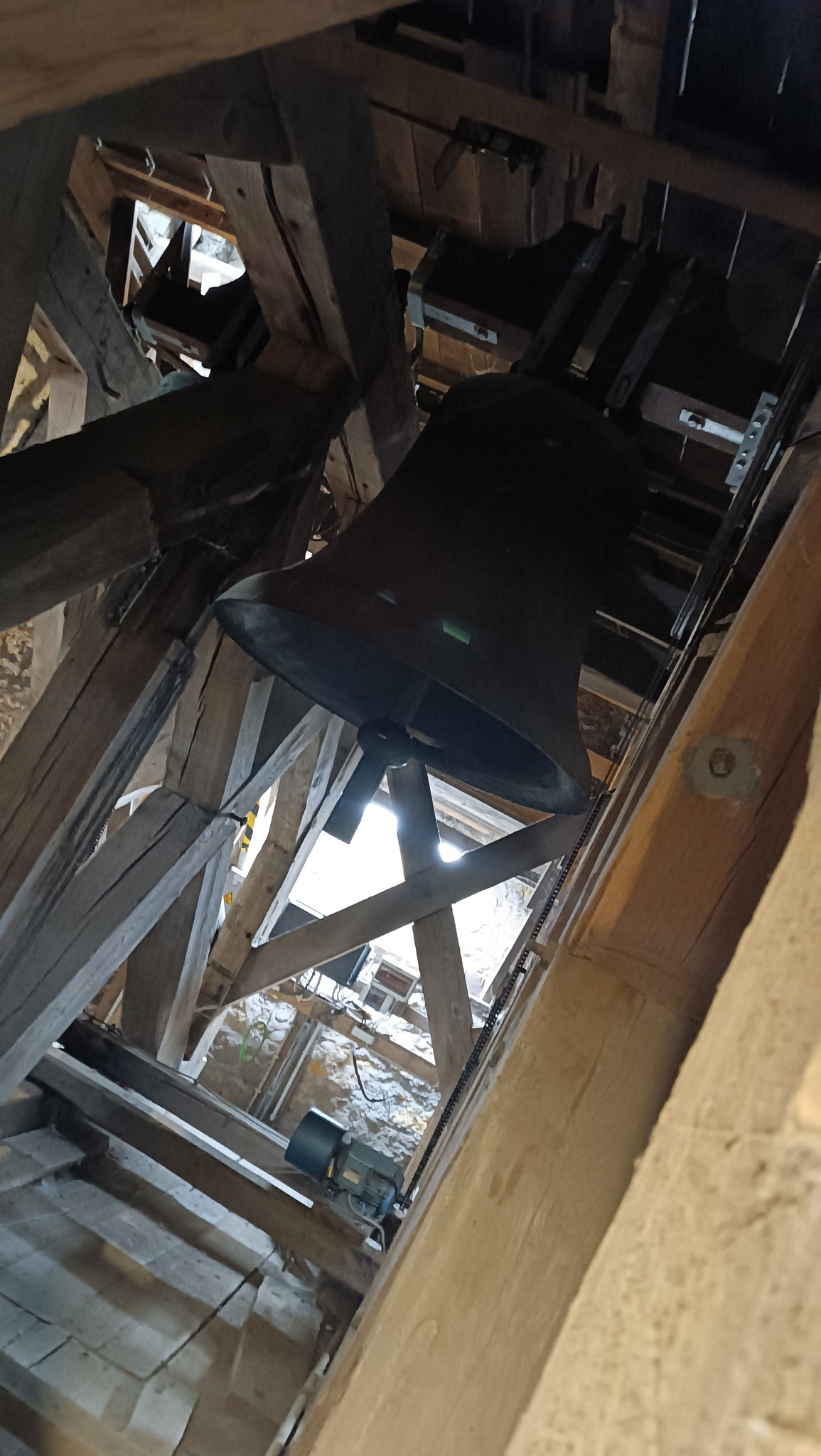 Glockenturm