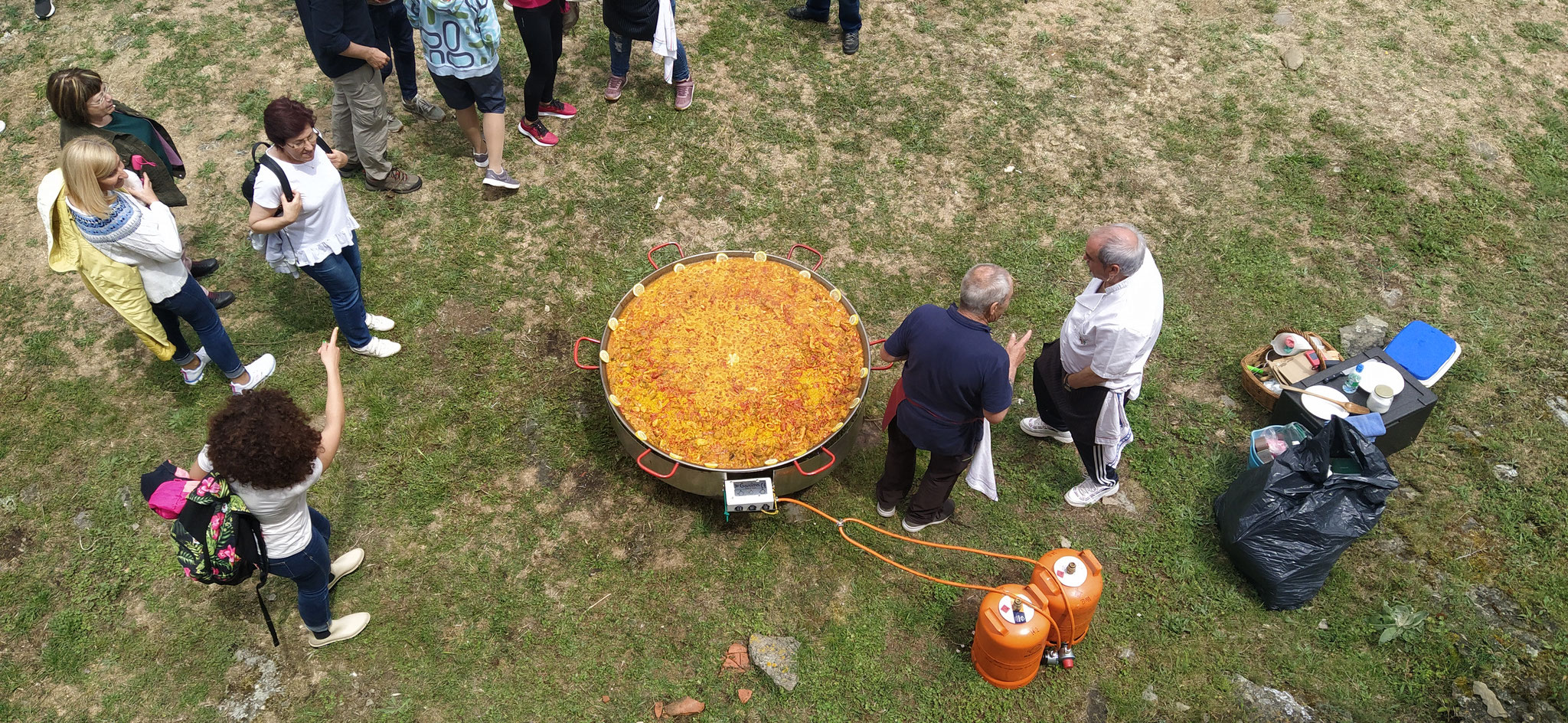 Paella