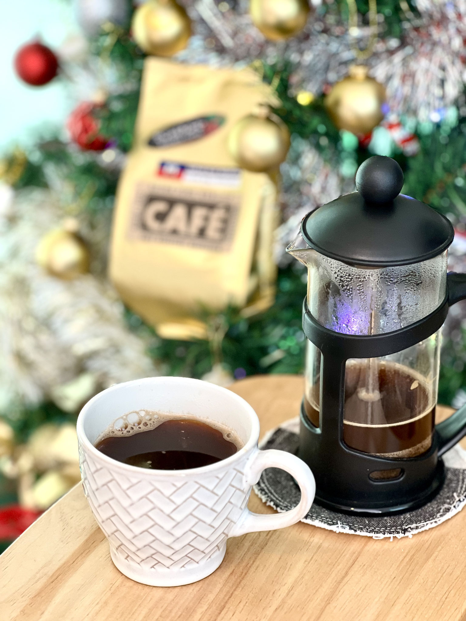 (100gからご購入可) ハイチブルーマウンテン