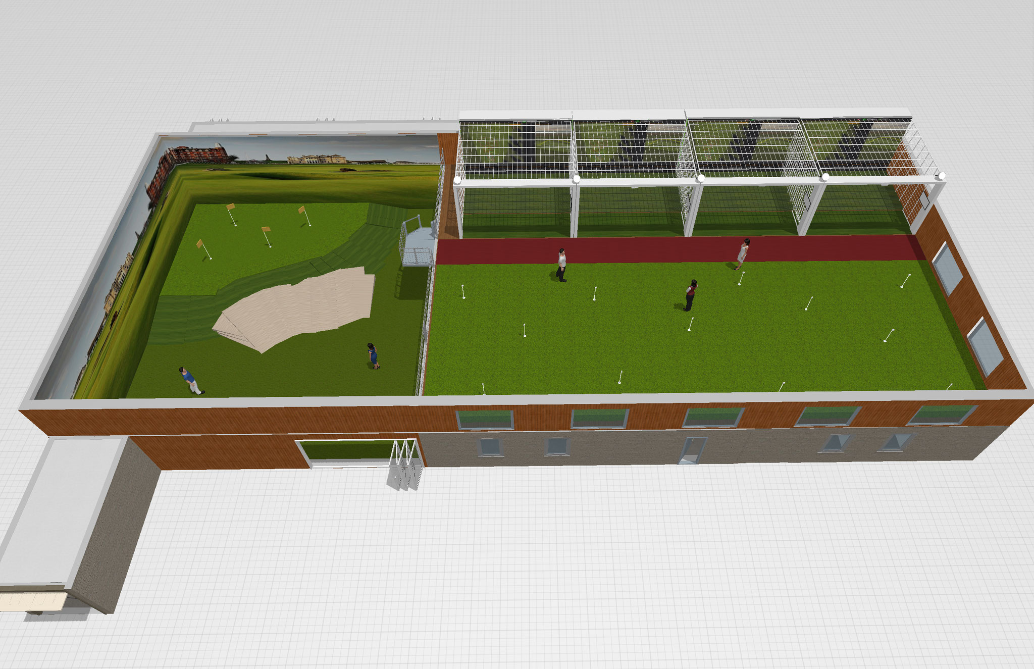 Indoor - brilliant8s Webseite!