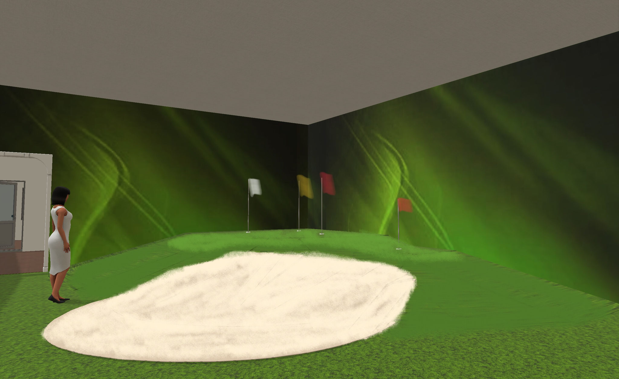 Indoor - brilliant8s Webseite!