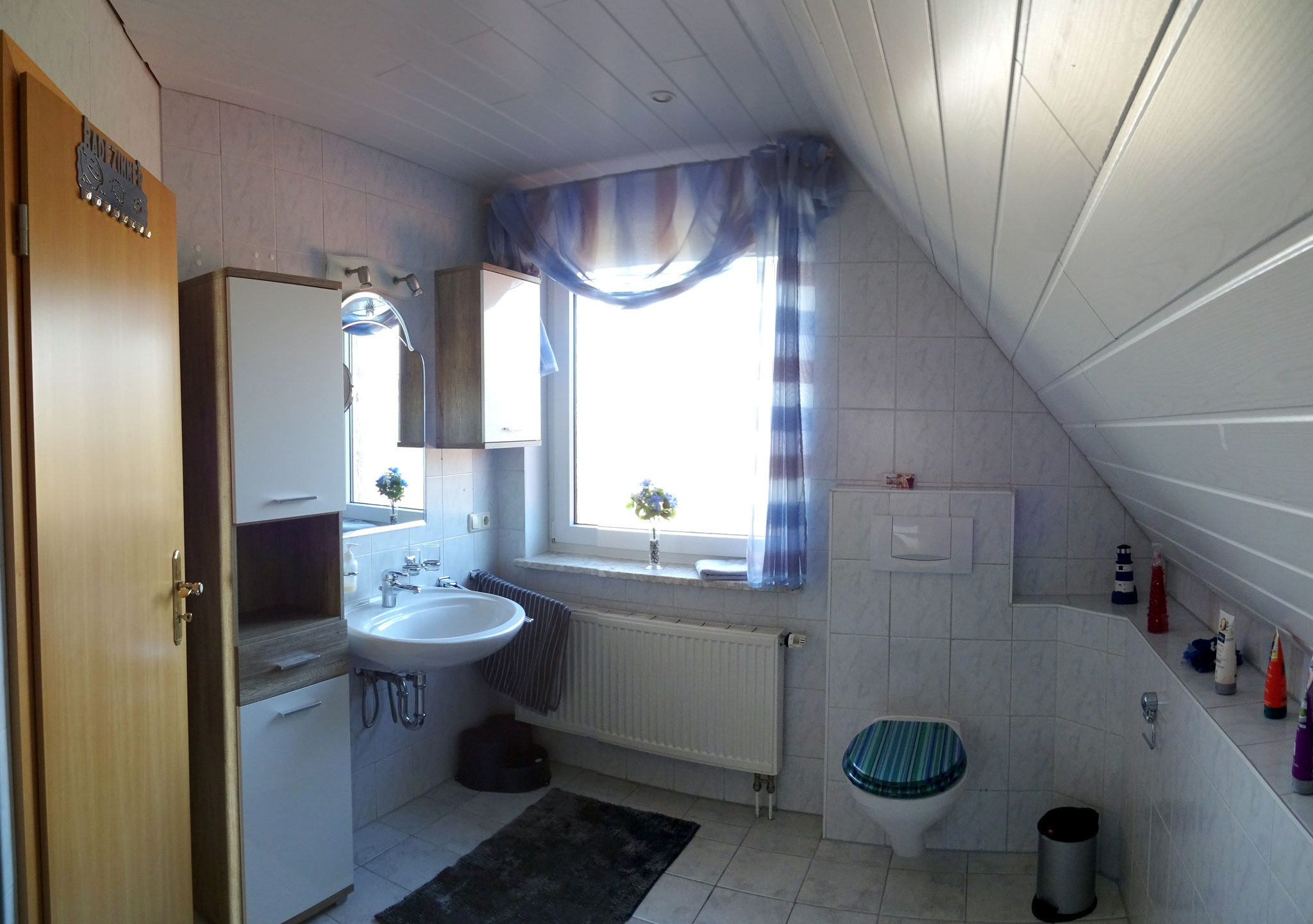OG Badezimmer