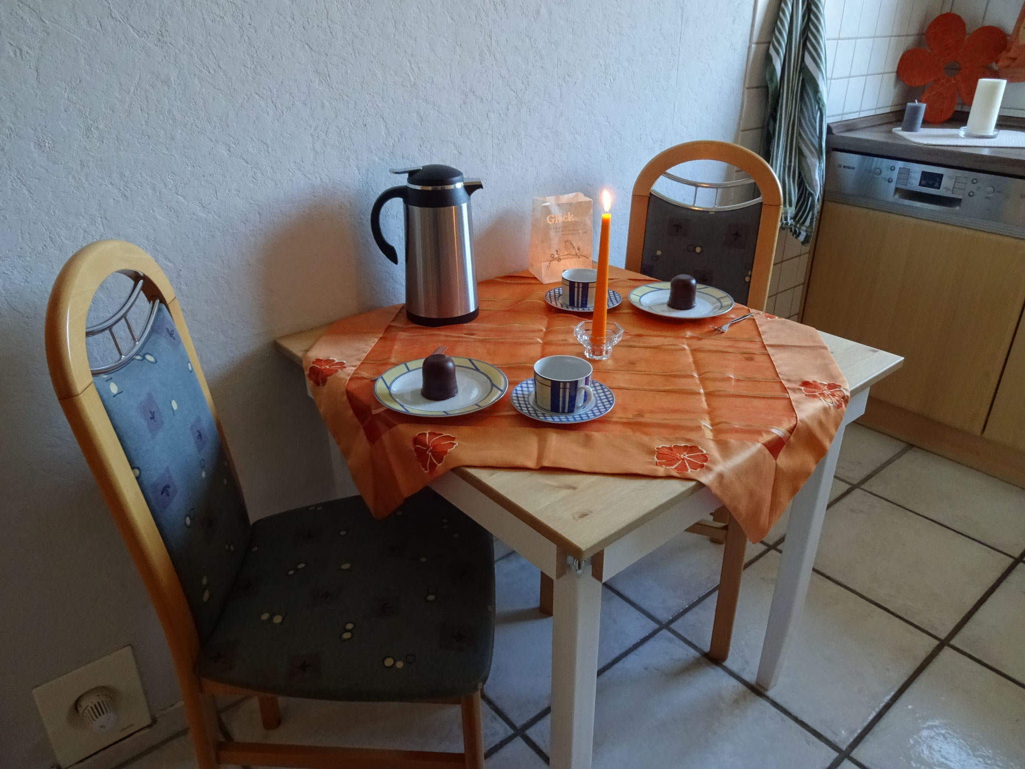 Küche