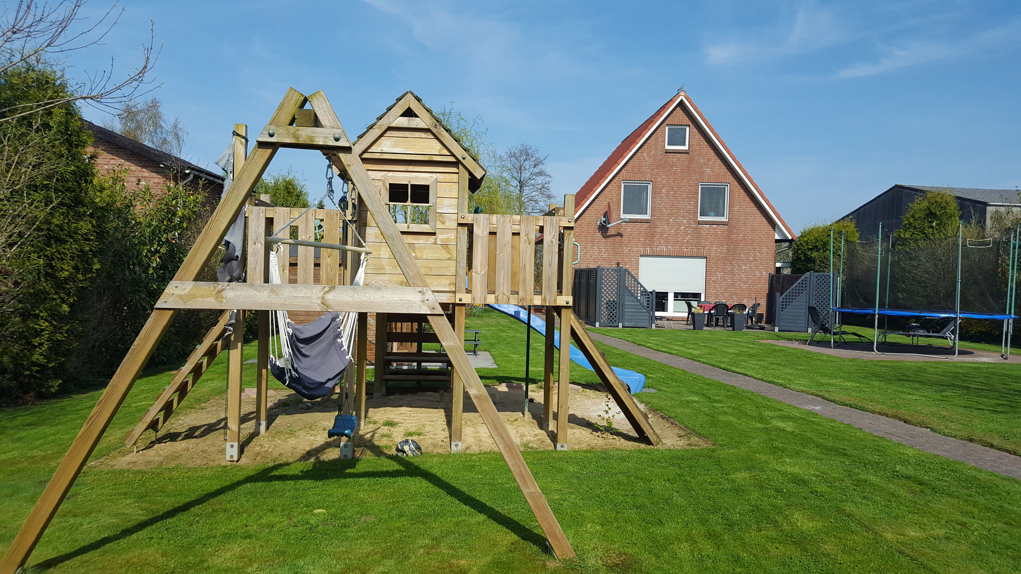 Spielturm