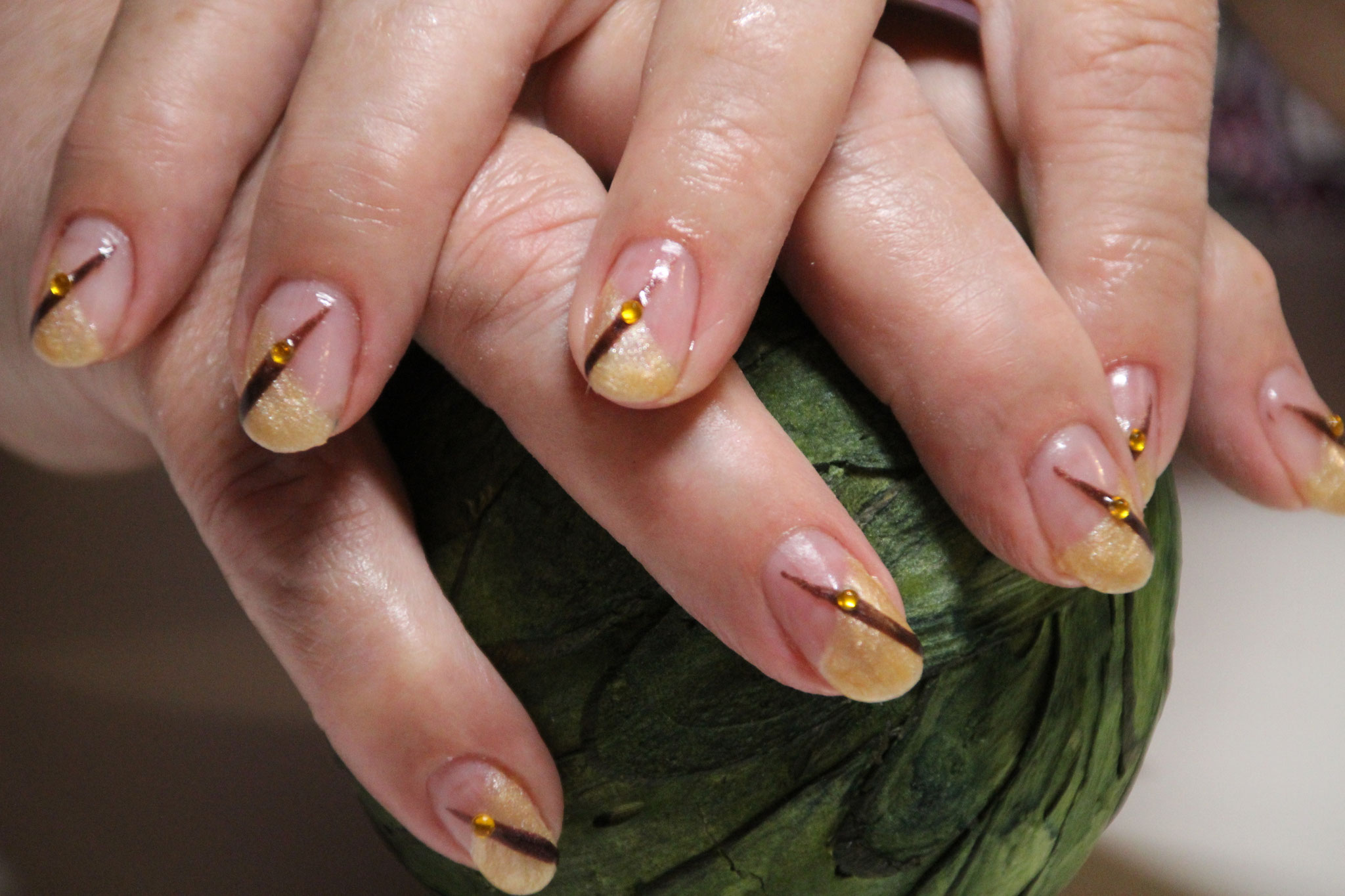 Galerie Nageldesign-Nagelstudio Güglingen - Nagelsdesign im Nagelstudio