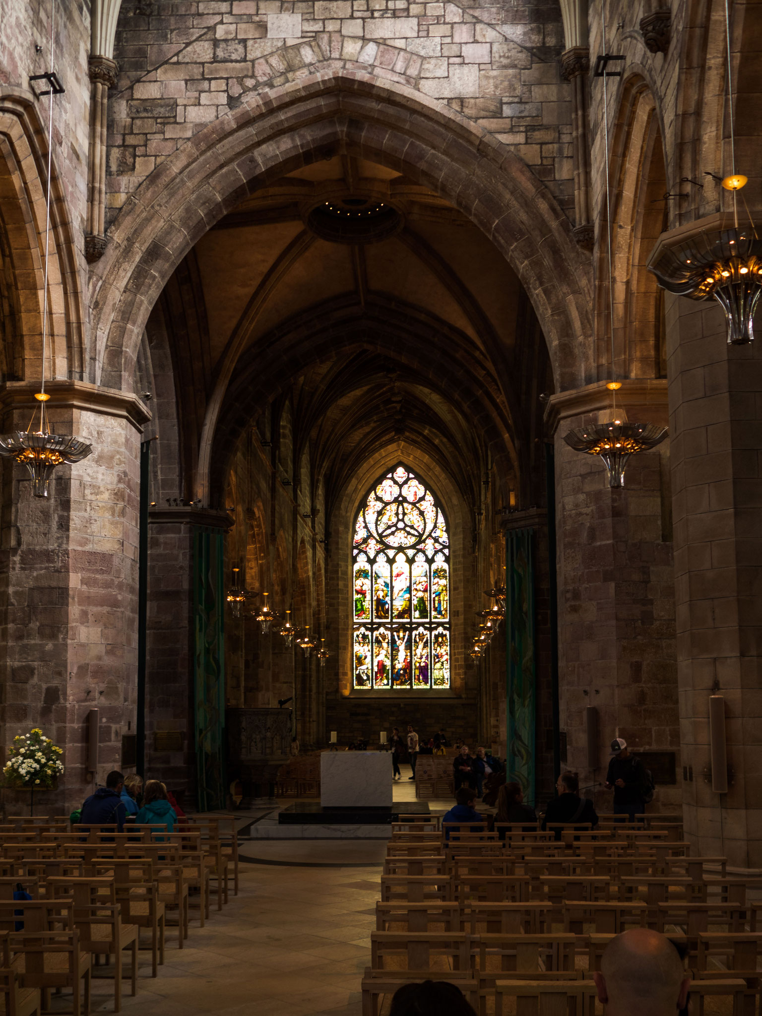 Bild: St. Giles
