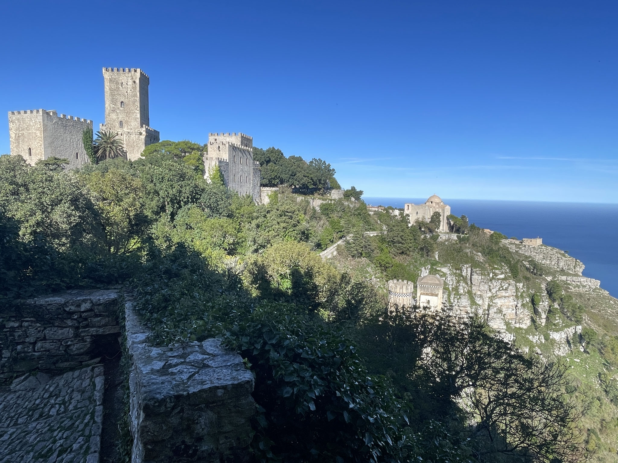 Castello Erice