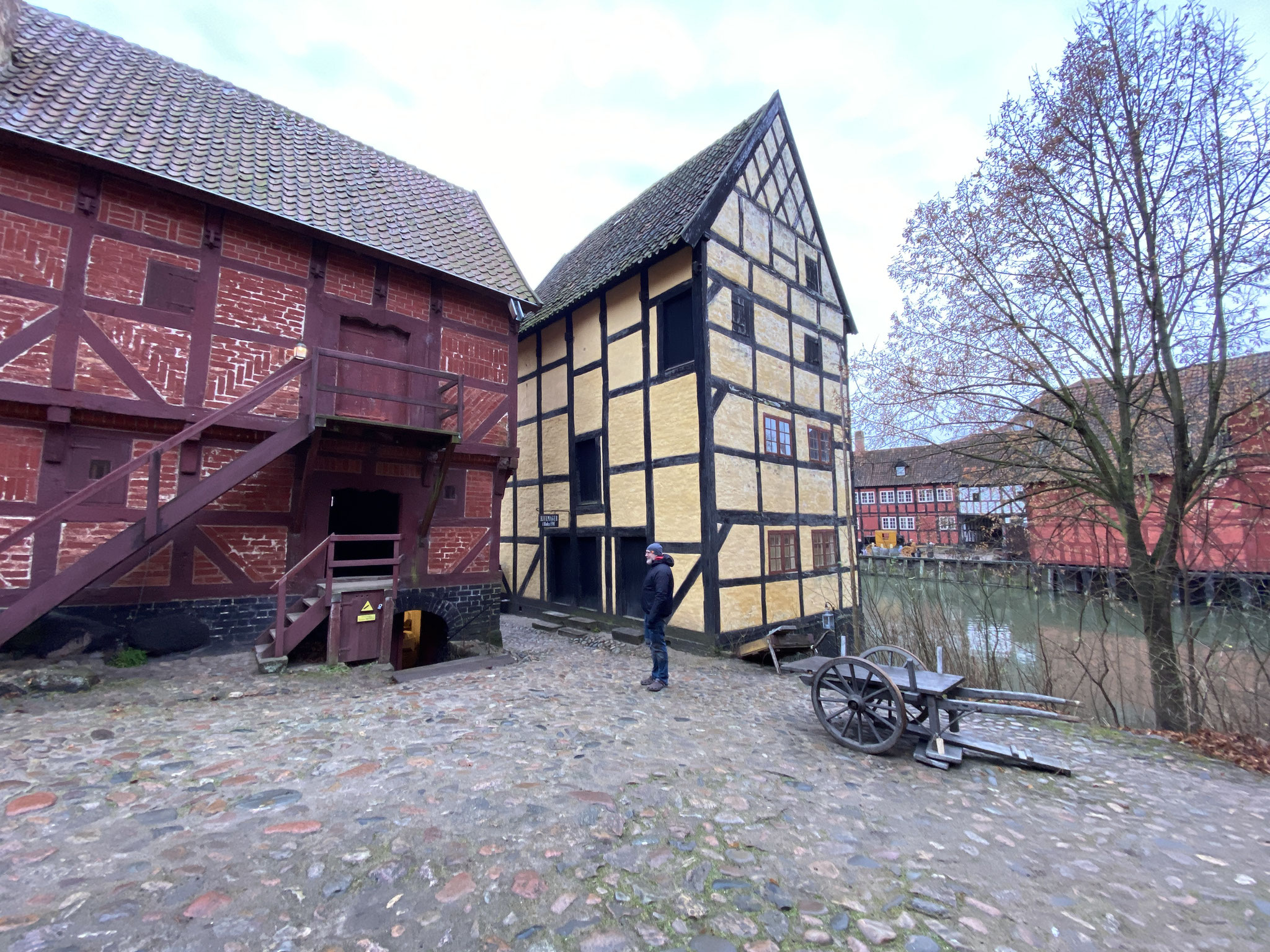 Den Gamle By