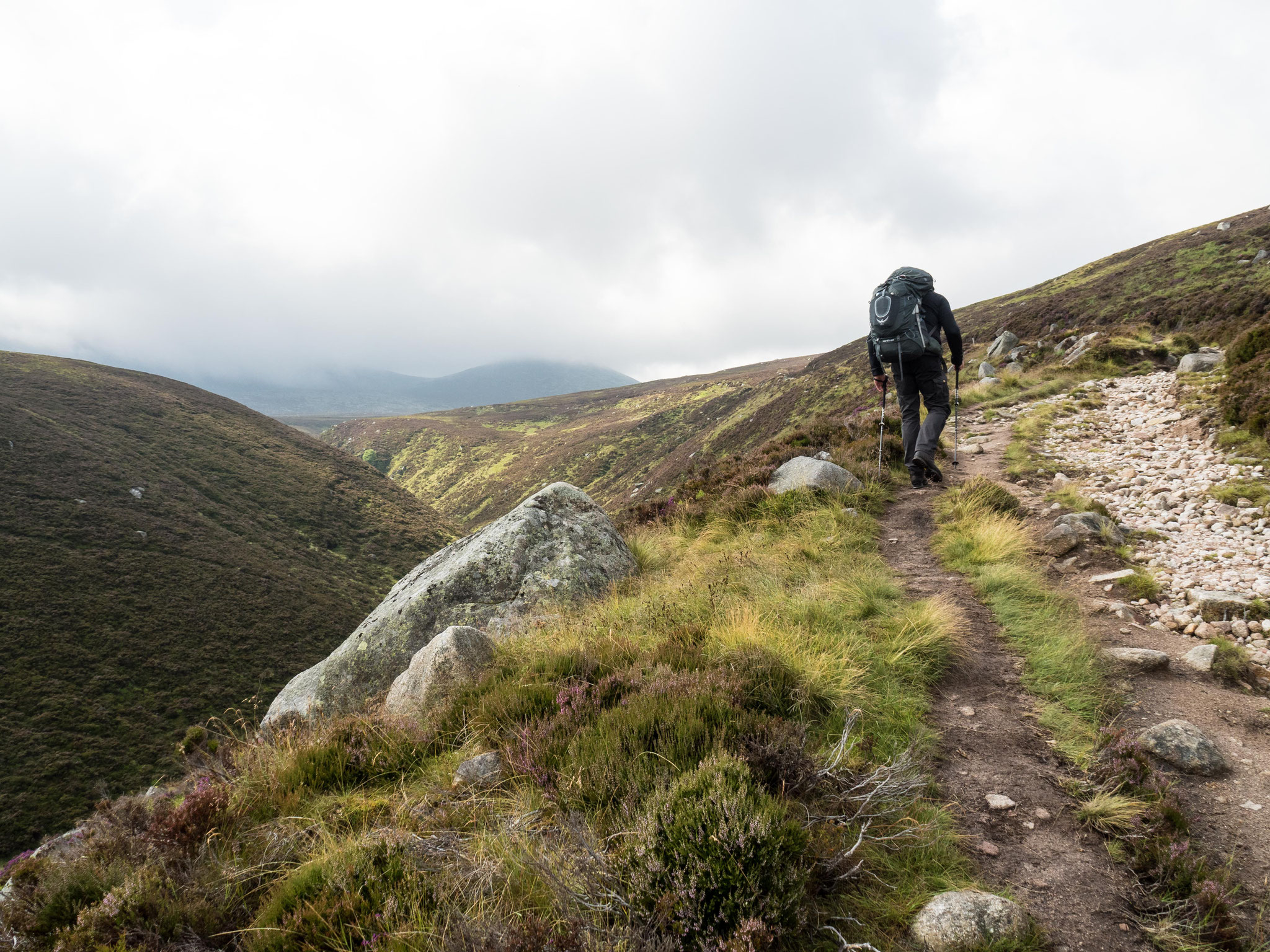 Bild: Cairngorms