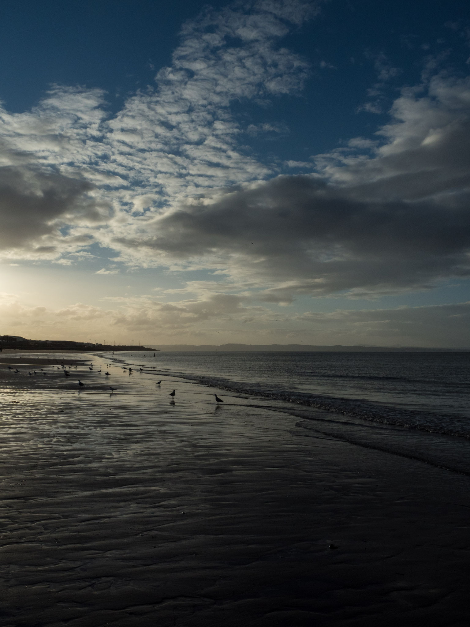 Bild: Portobello Beach