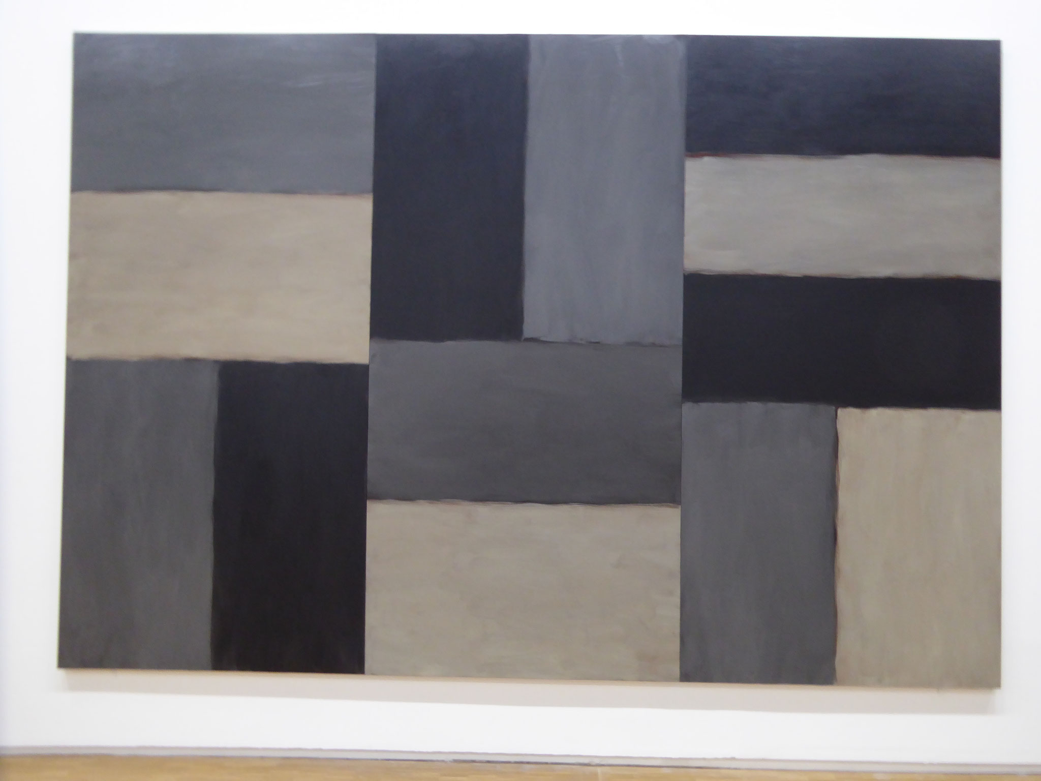 Sean Scully 