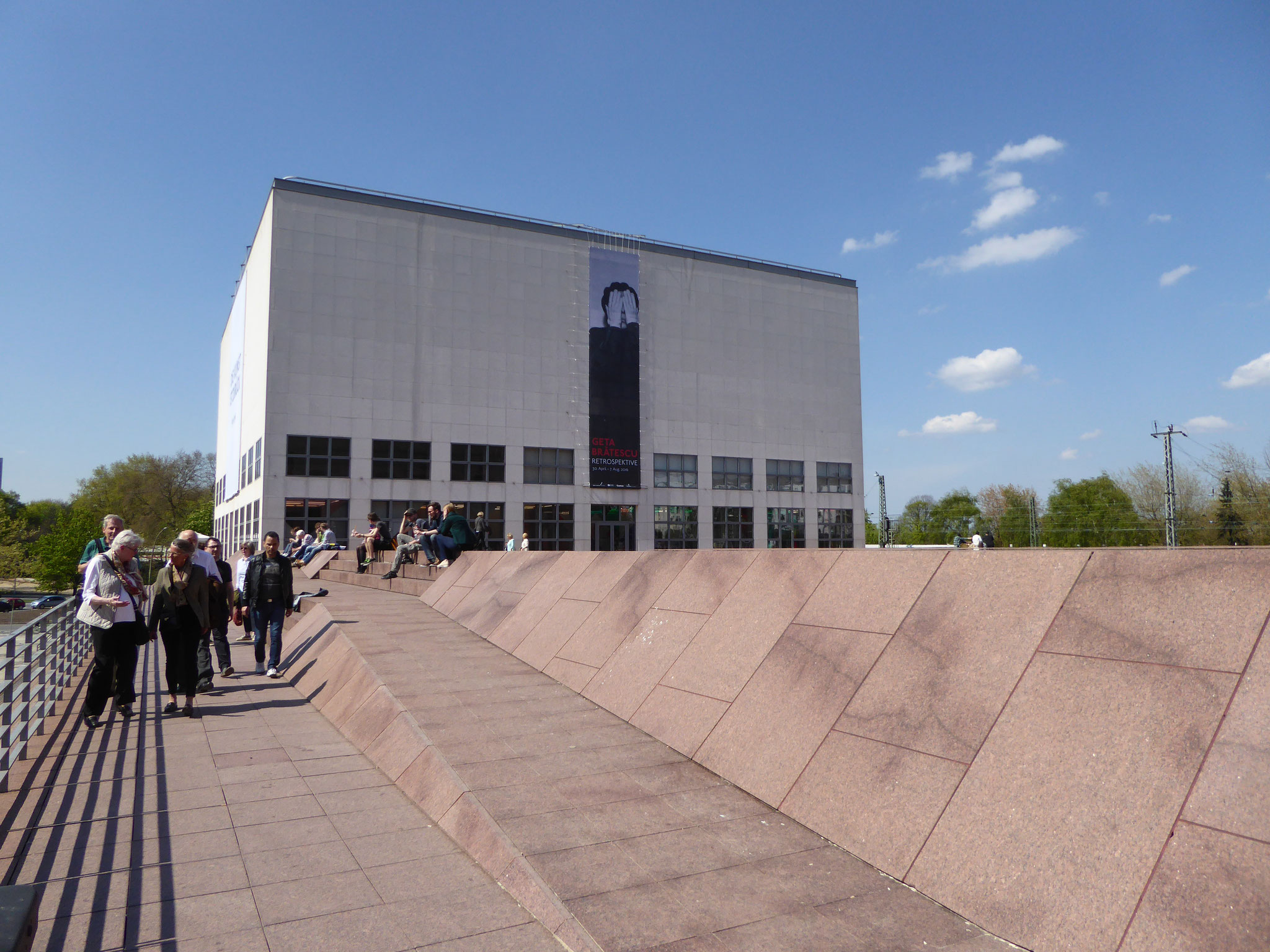 Neue Kunsthalle Hamburg