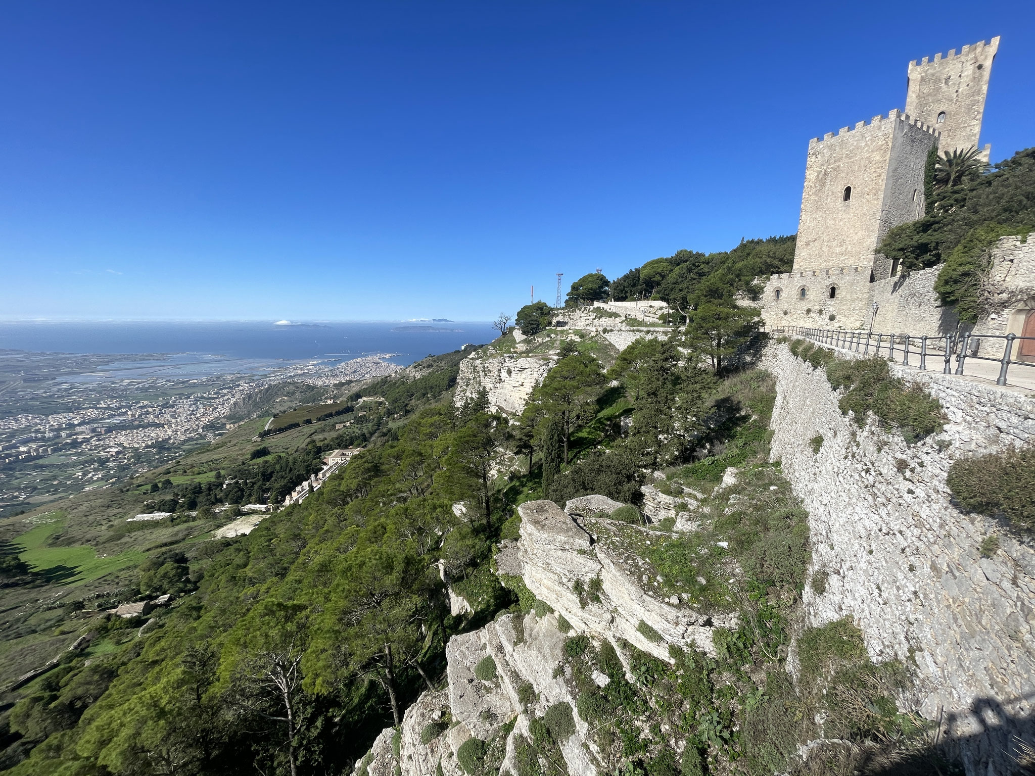 Castello Erice