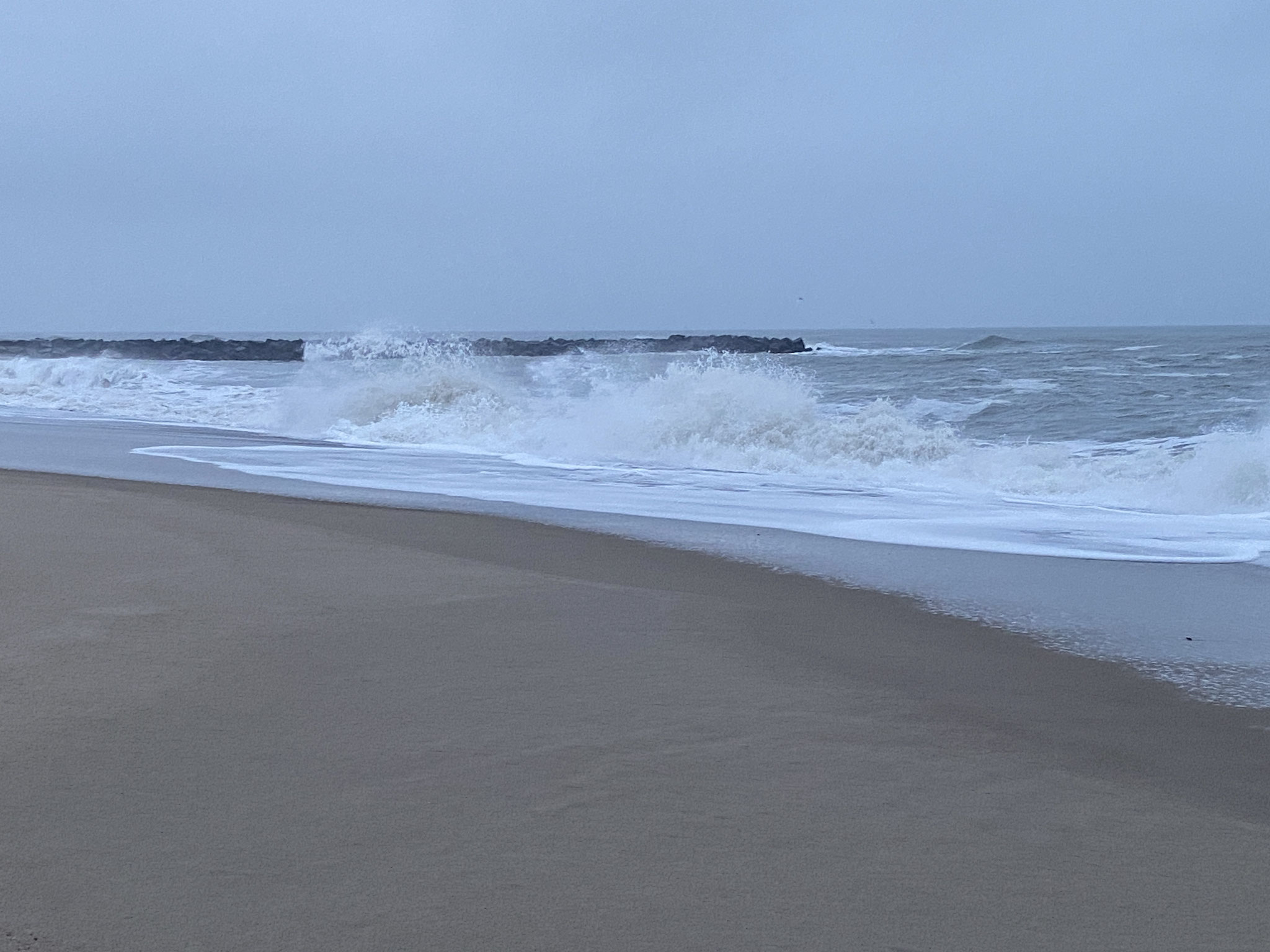 Bild: Strand Agger