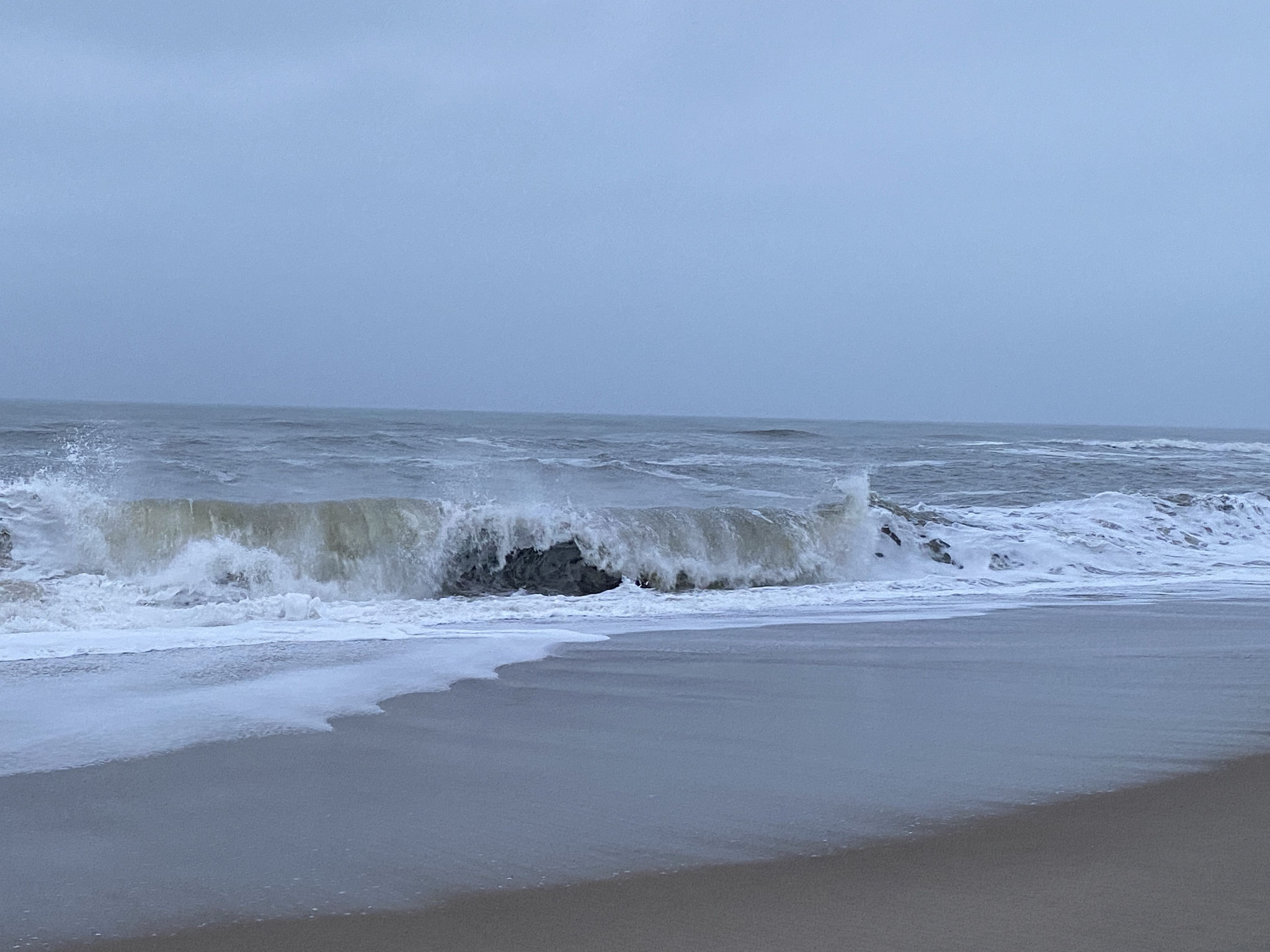 Bild: Strand Agger