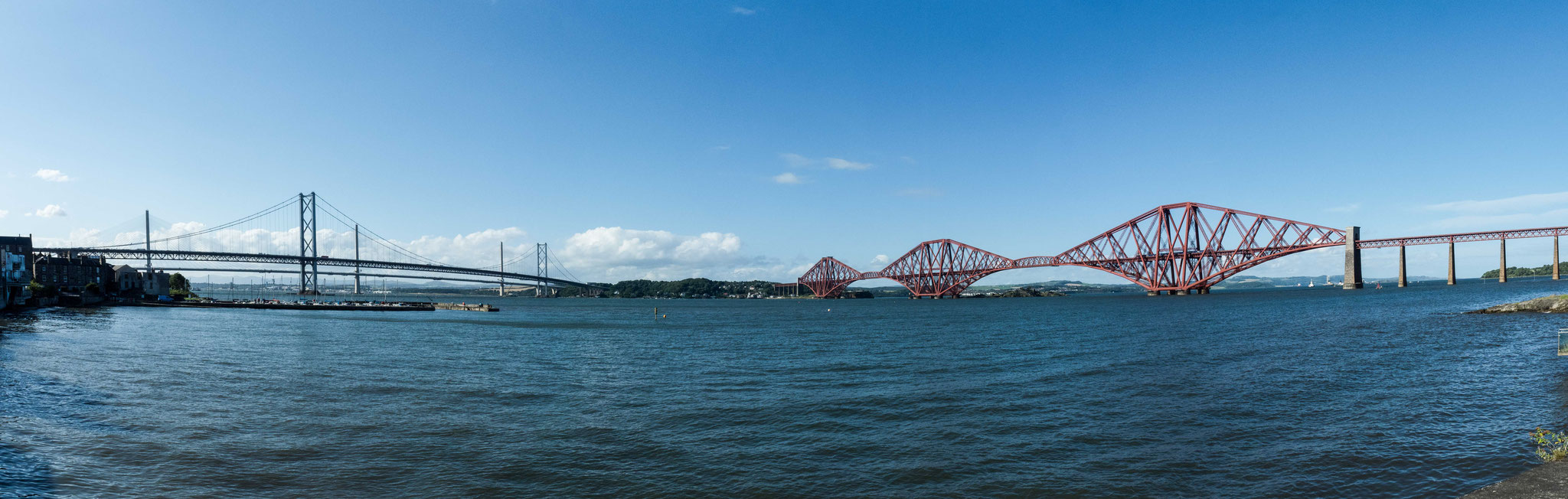Bild: Firth of Forth