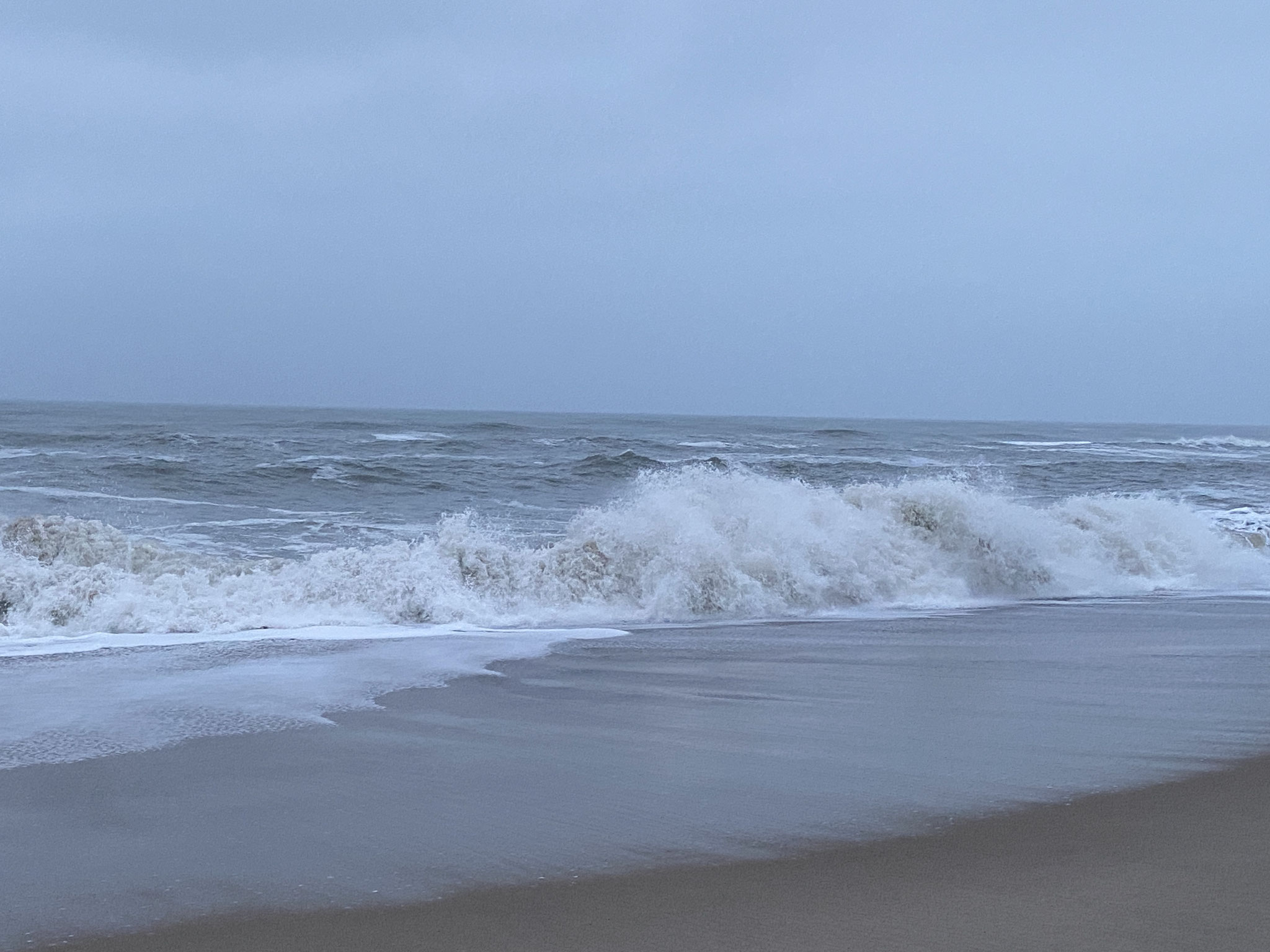 Bild: Strand Agger