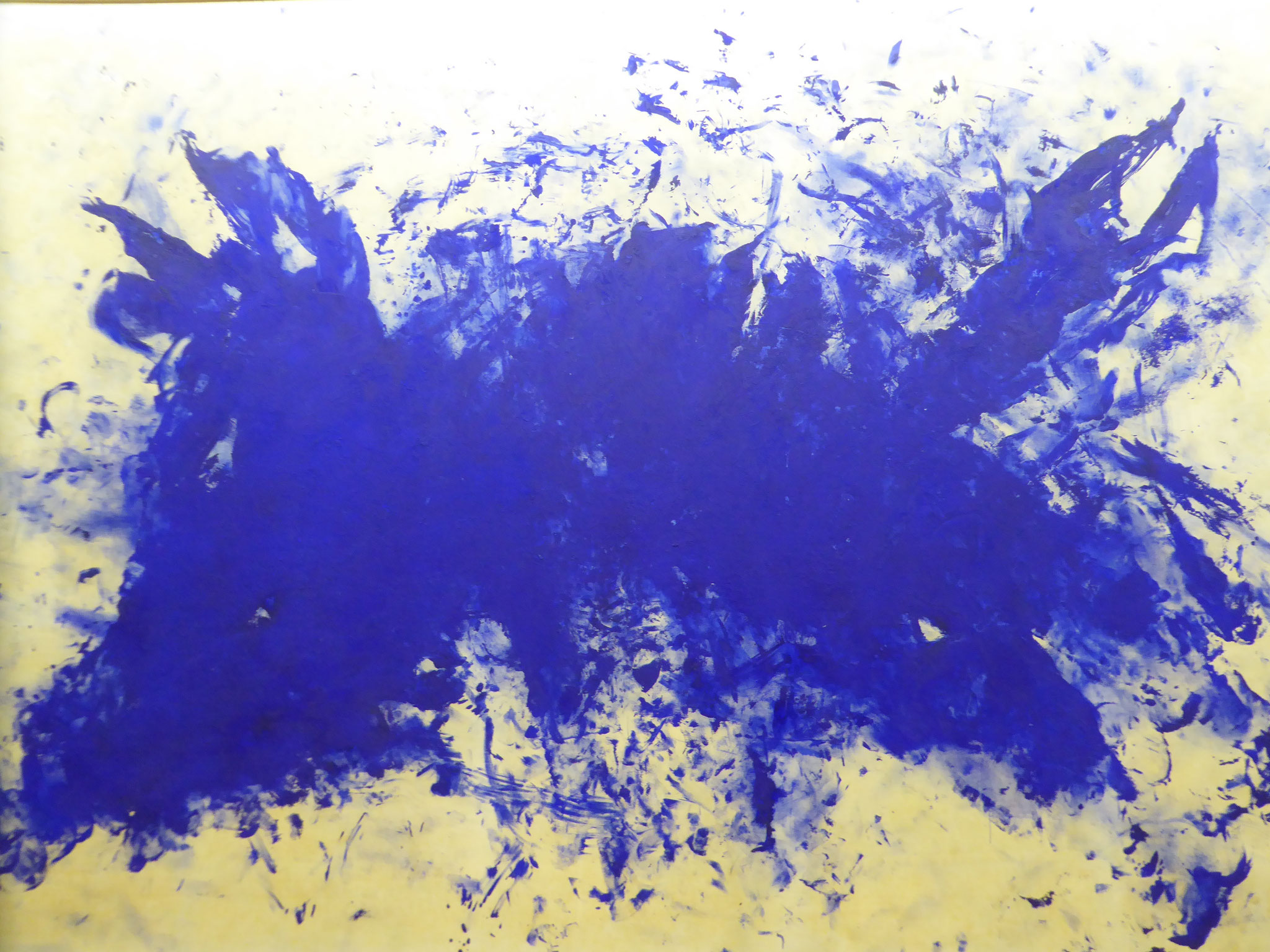 Yves Klein