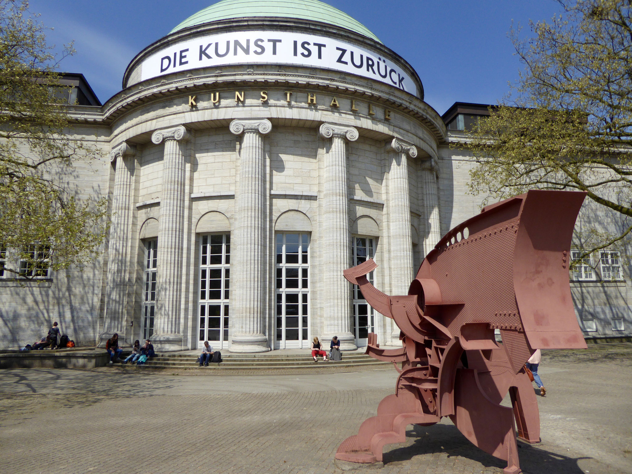 Alte Kunsthalle