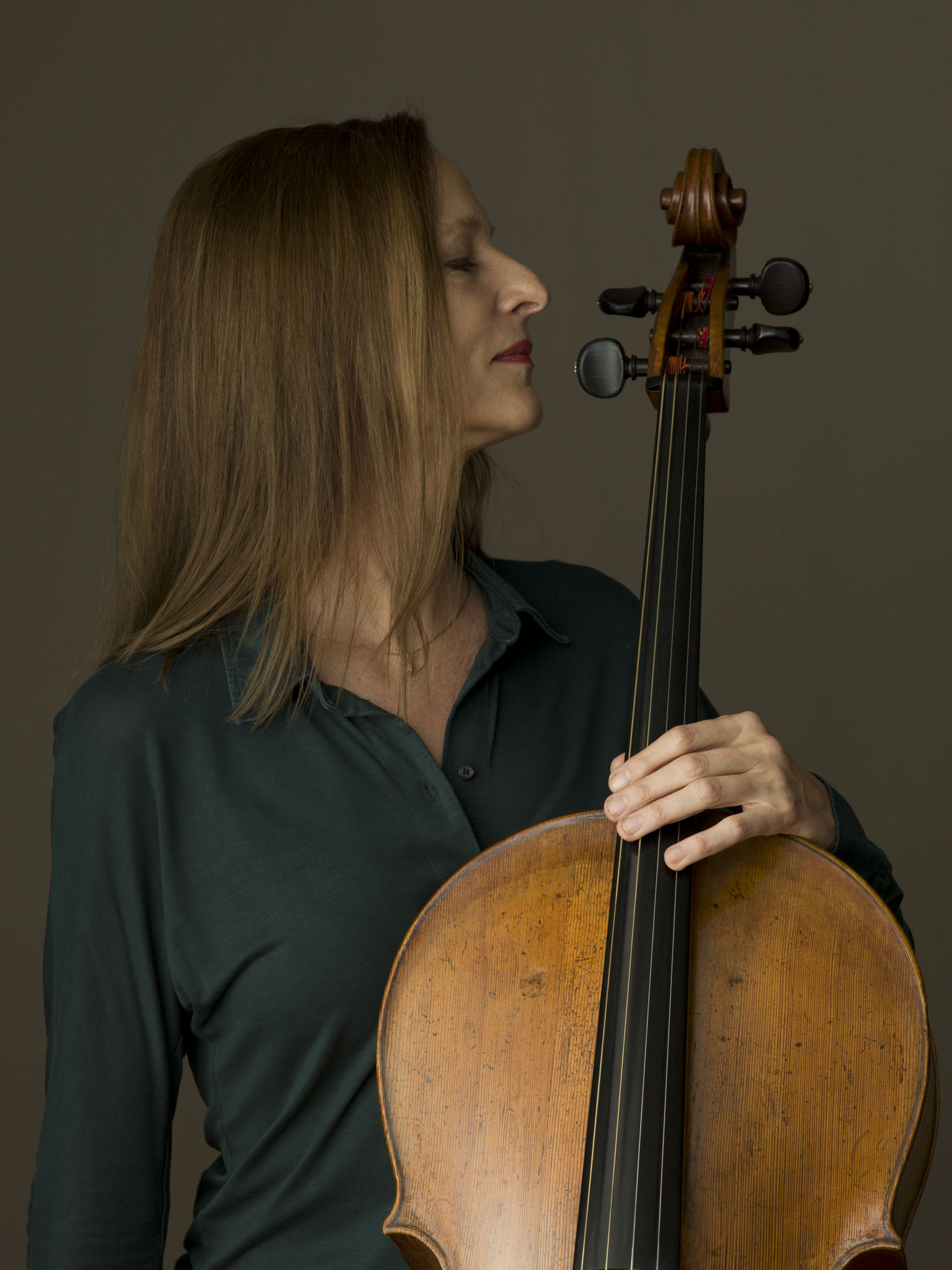 Anja Lechner 
