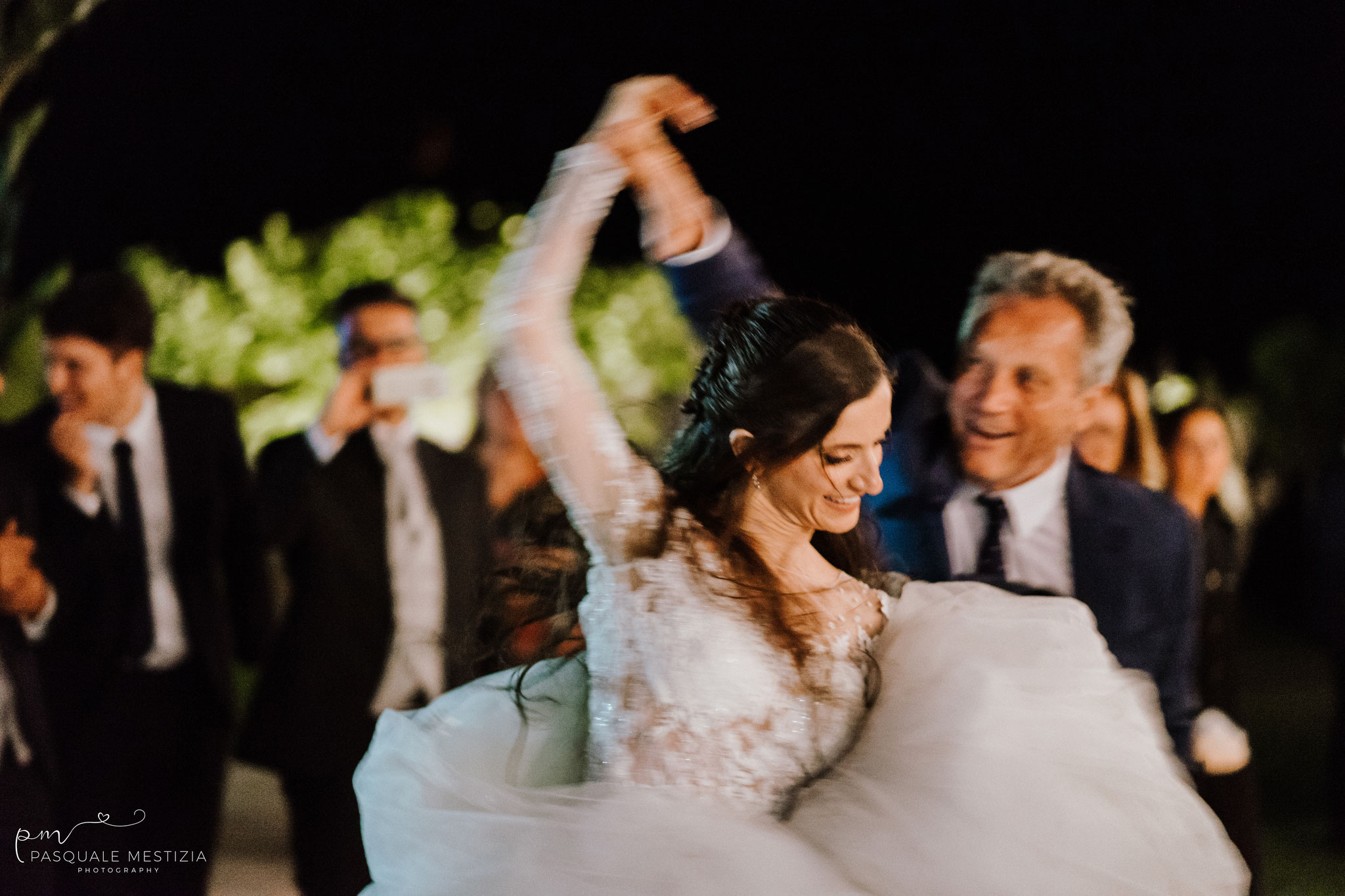 Wedding Photo in Sicily