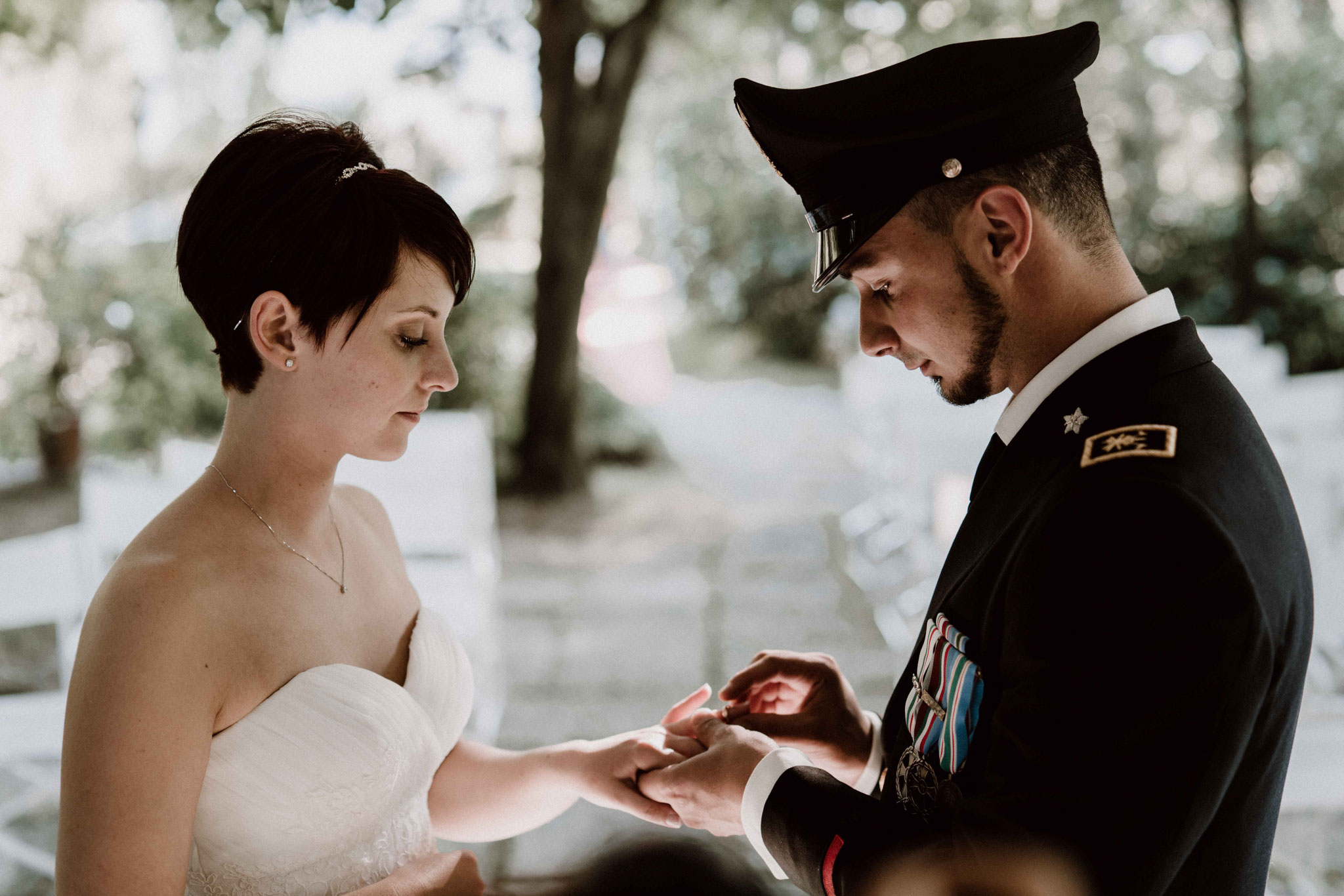 Best Wedding Photographer Treviso