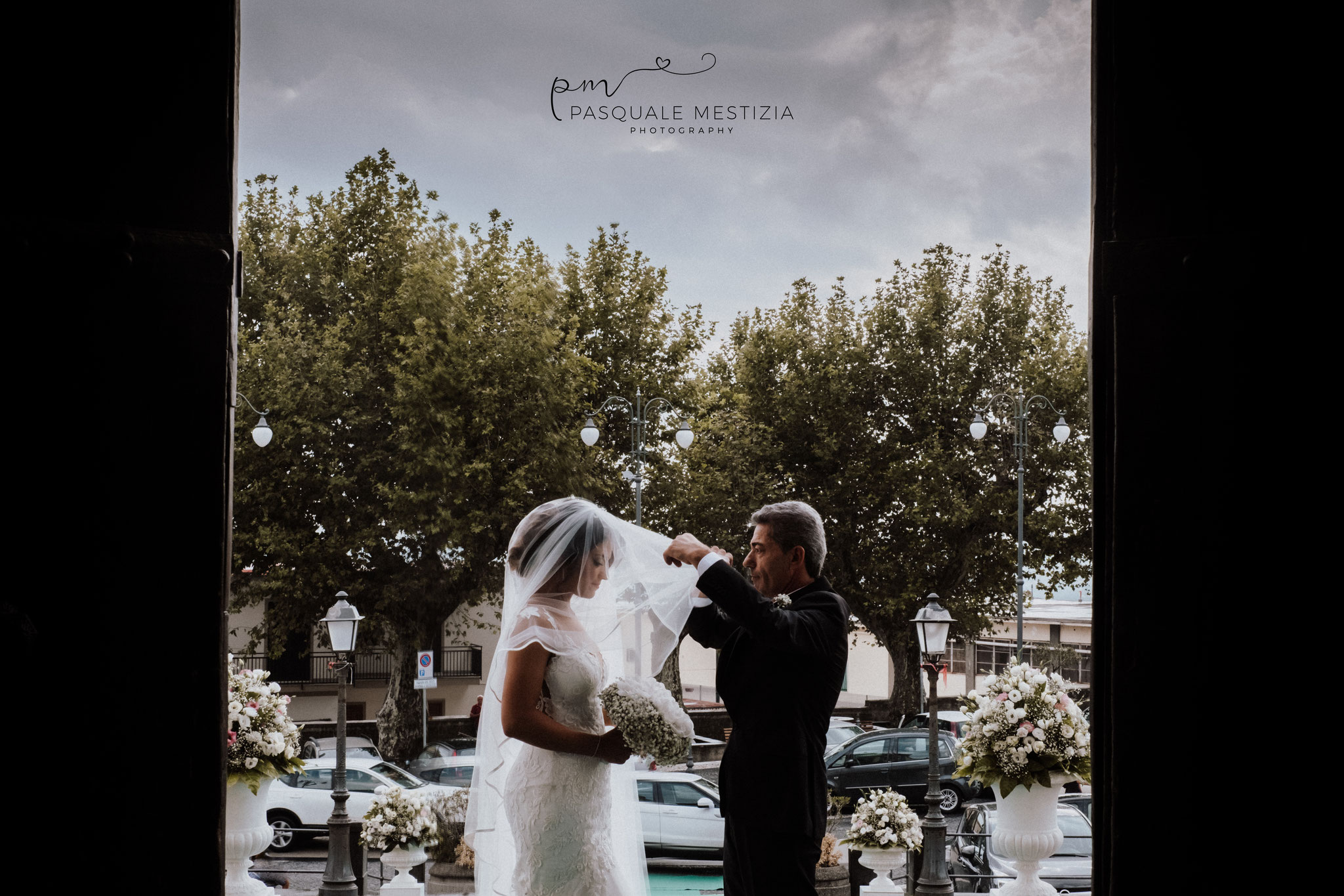 Wedding Photo in Cava de' Tirreni