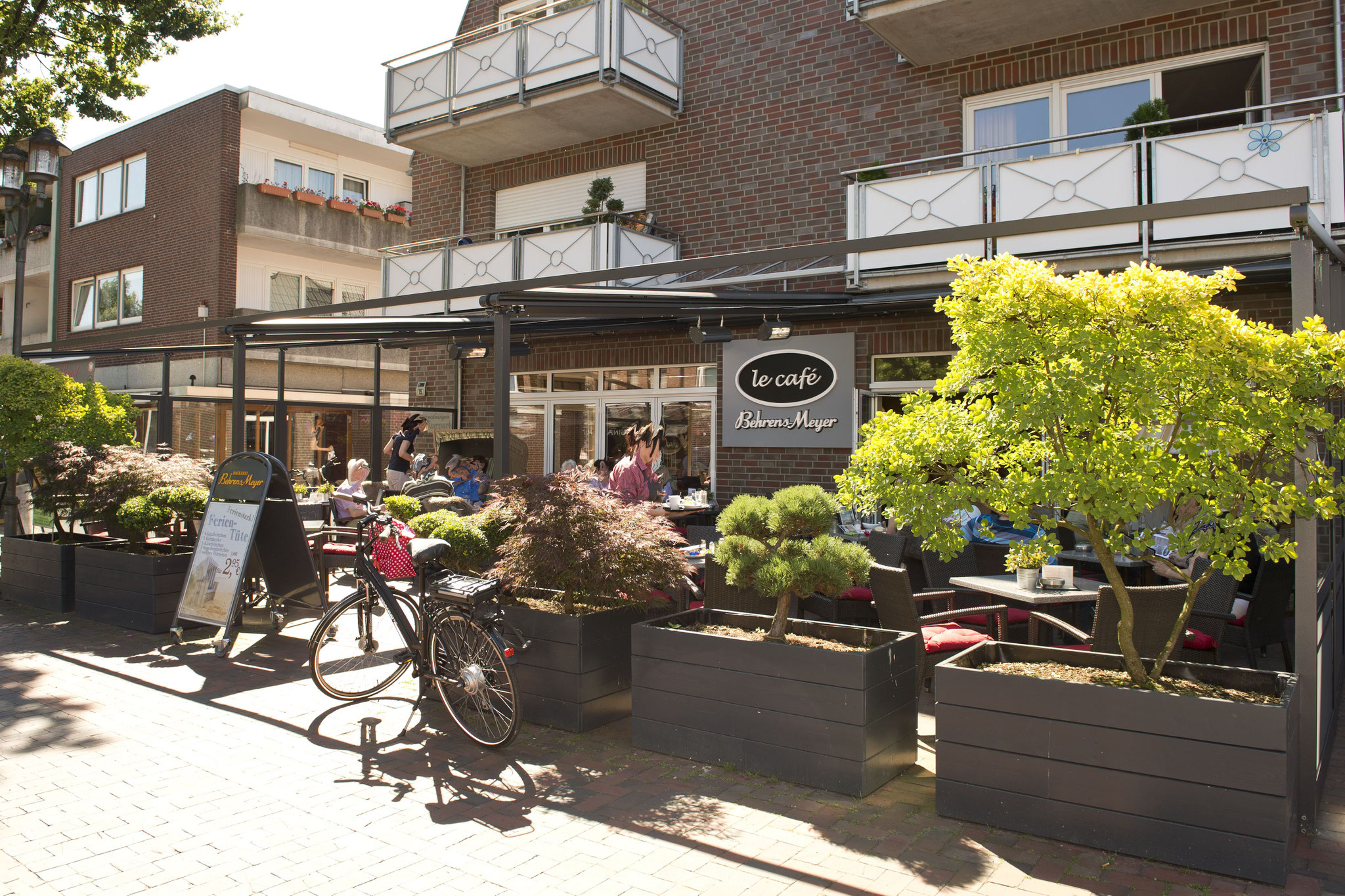 le cafe behrens meyer backerei konditorei behrens meyer