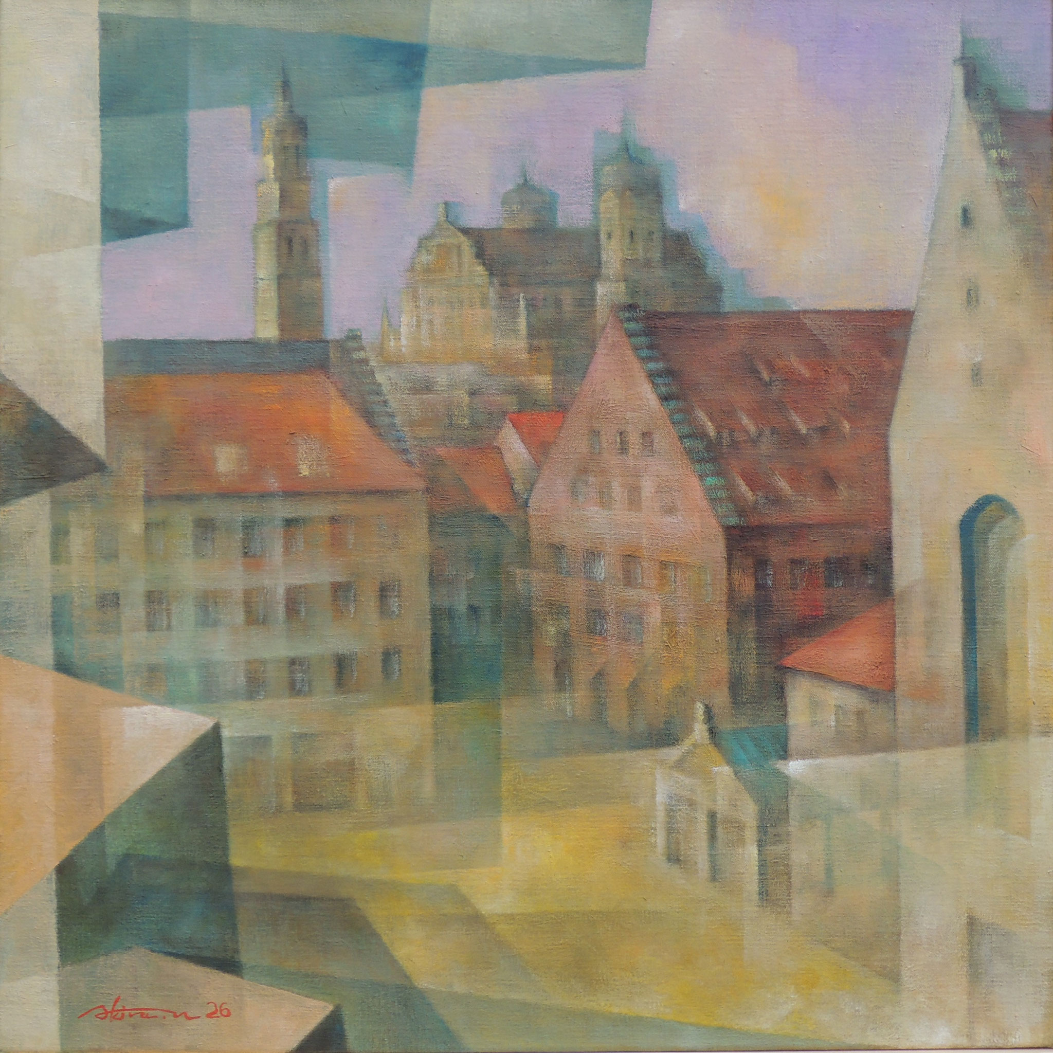 #augsburg