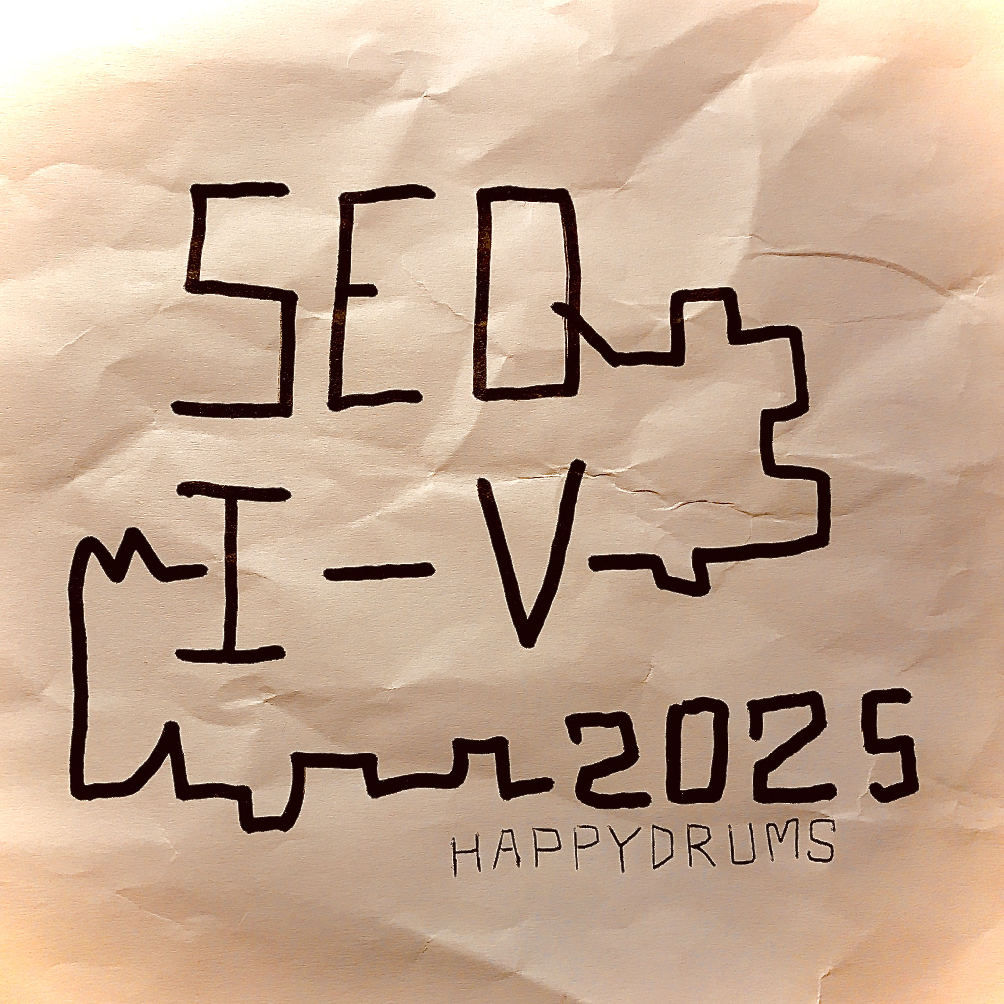 SEQUENCES FOR DRUMMERS & OTHERS I-V