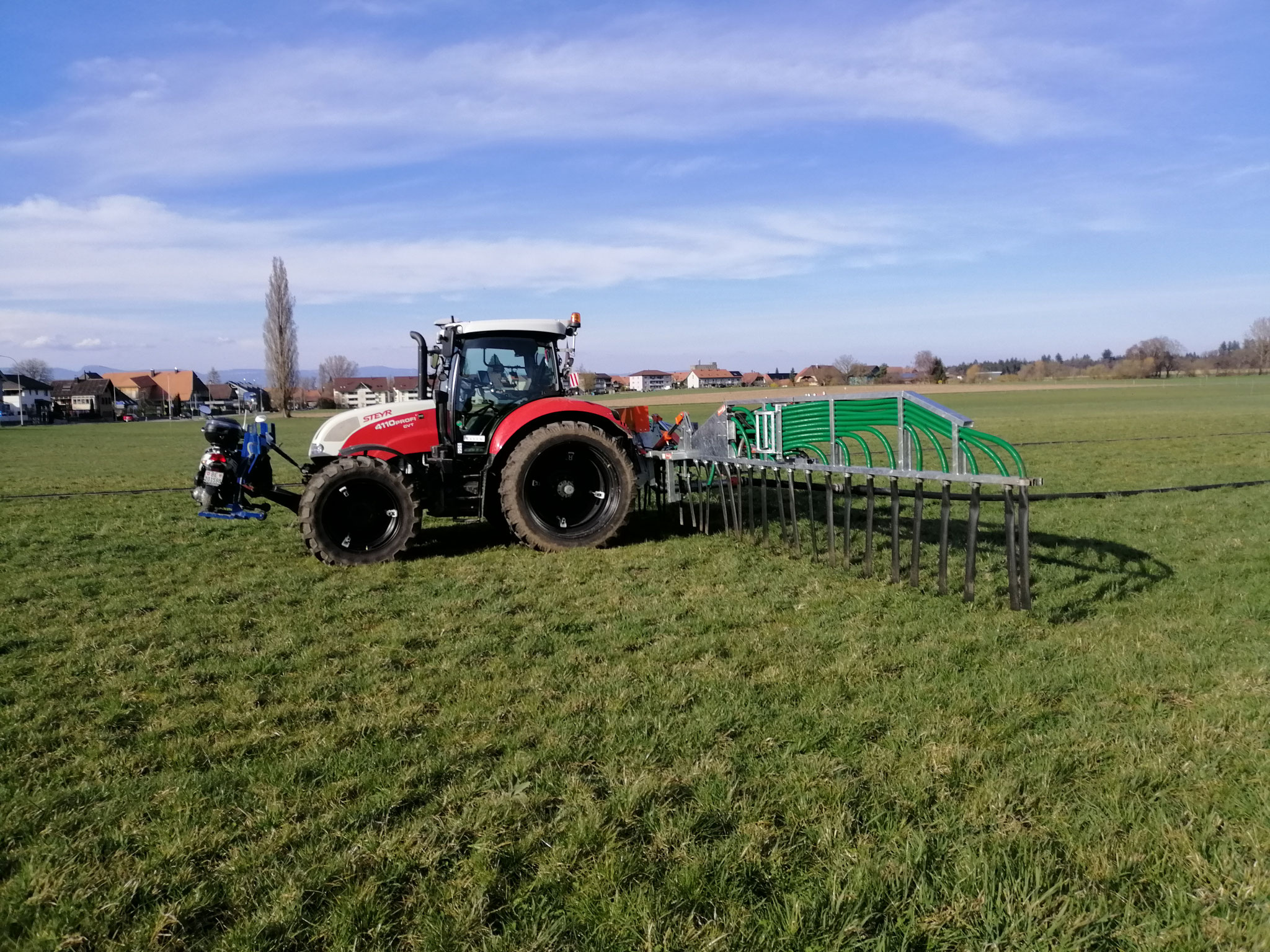 Liechti Stefan - Liechti Ersigen