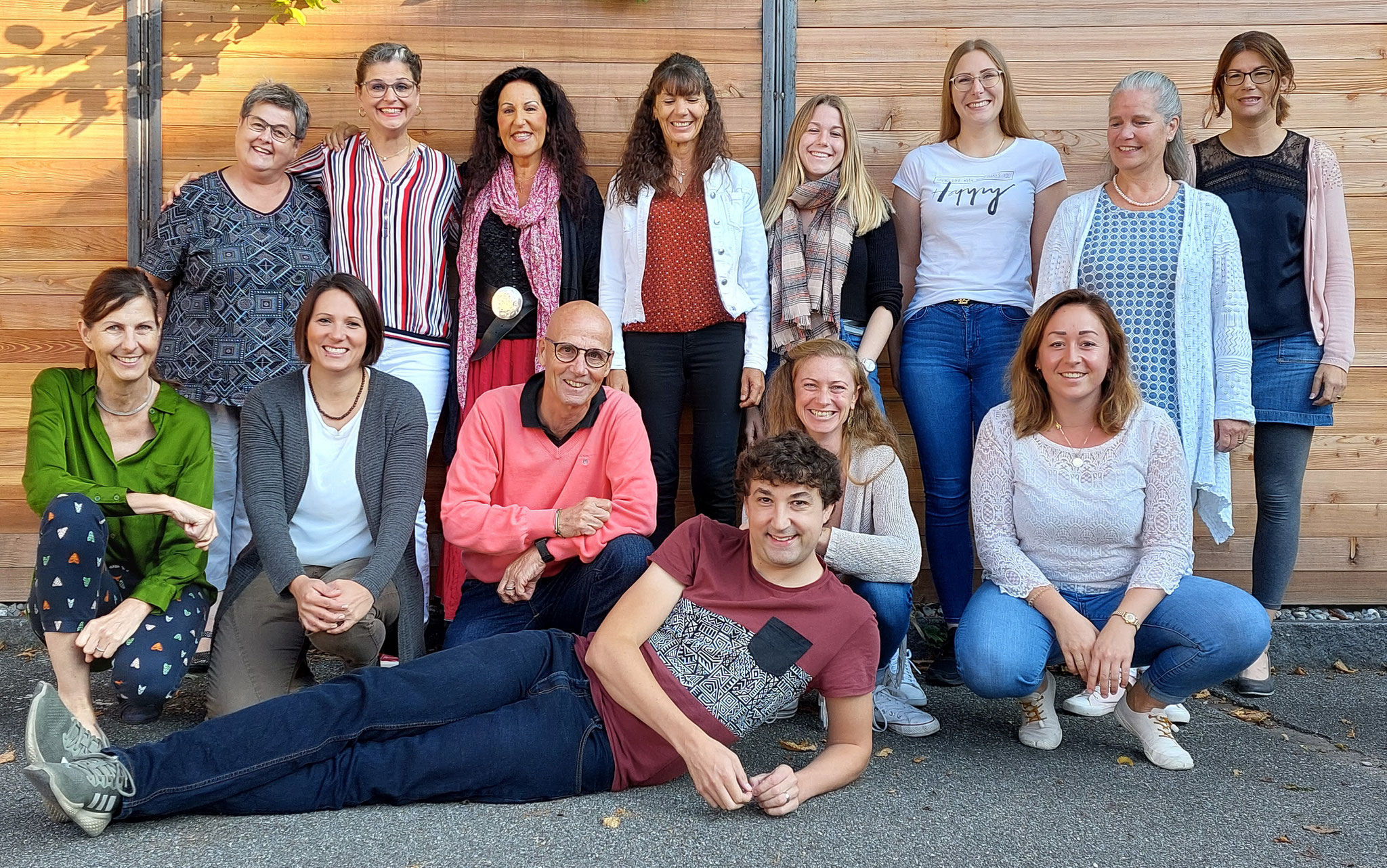 Klasse 2021