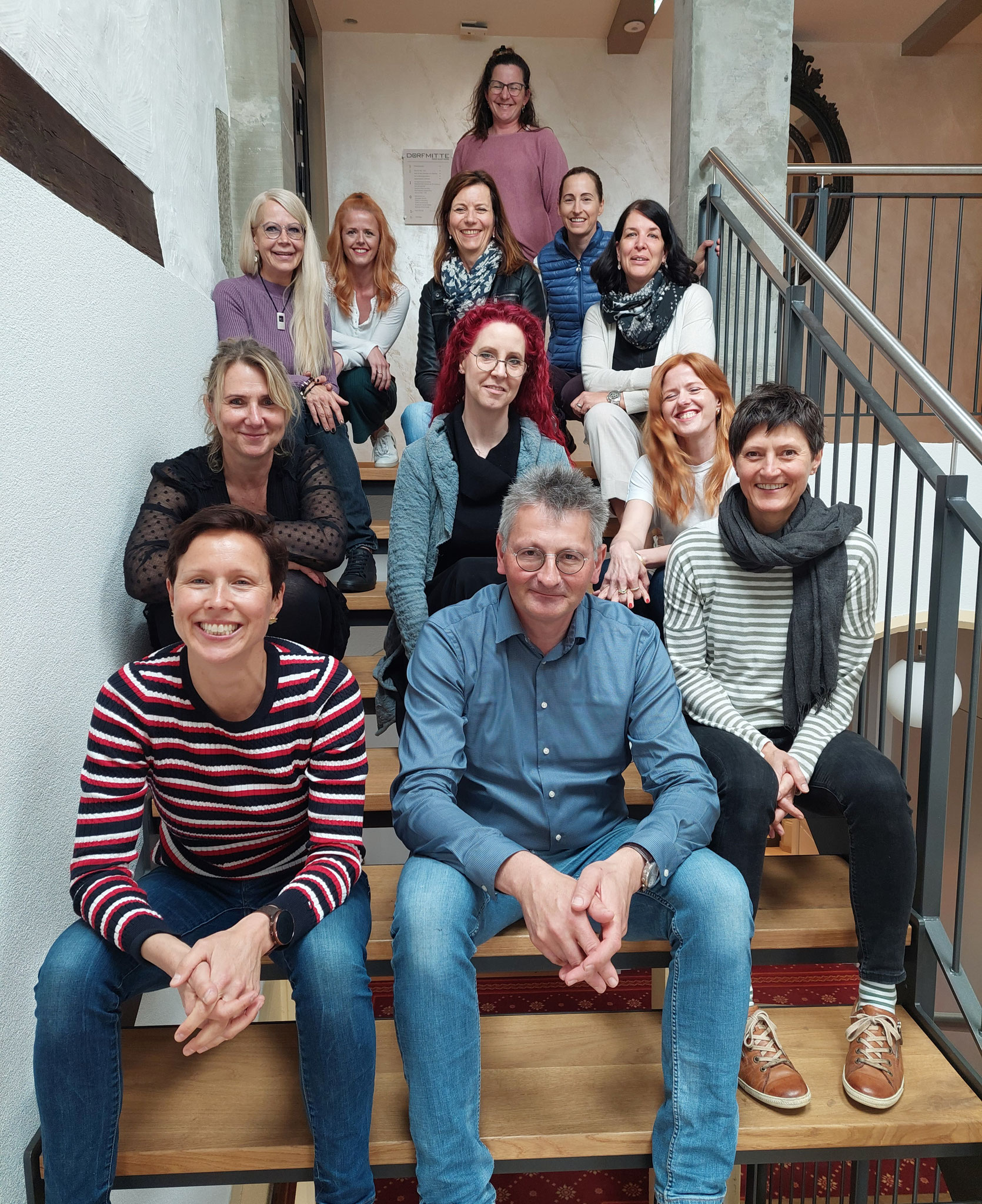 Klasse 2022-23