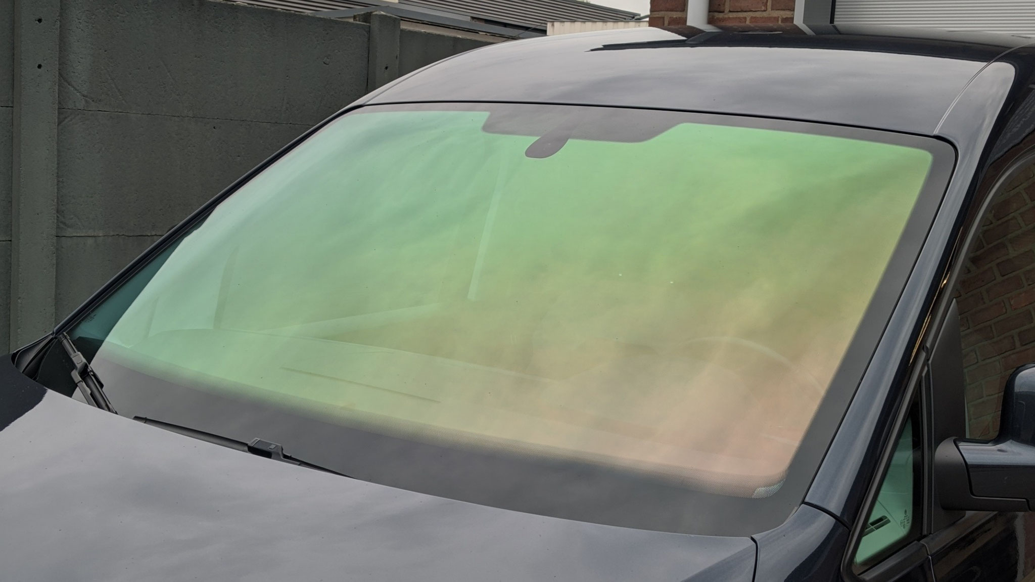 Apple Green - 75% lichtdoorlatend