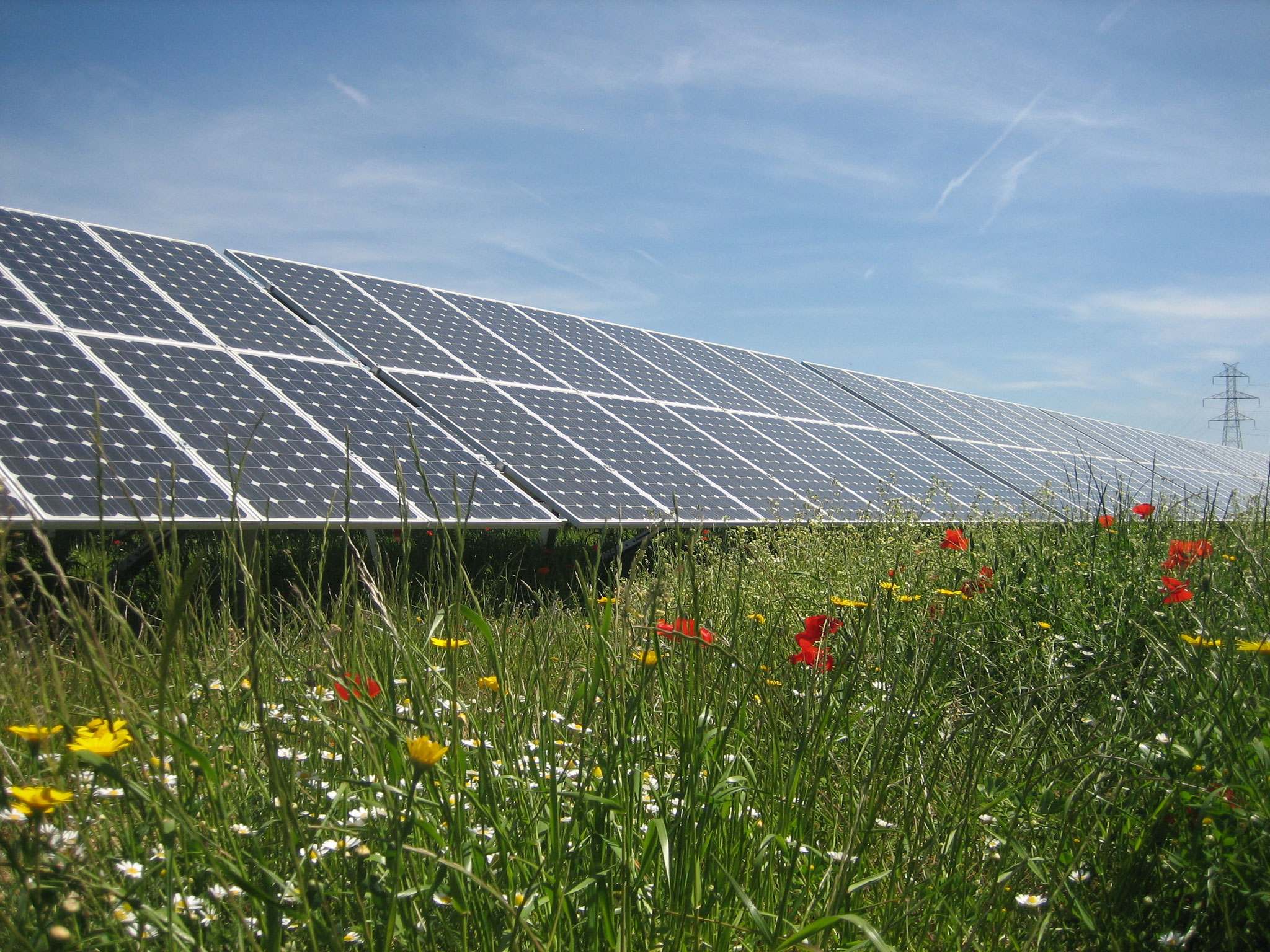 ENERGIES RENOVABLES