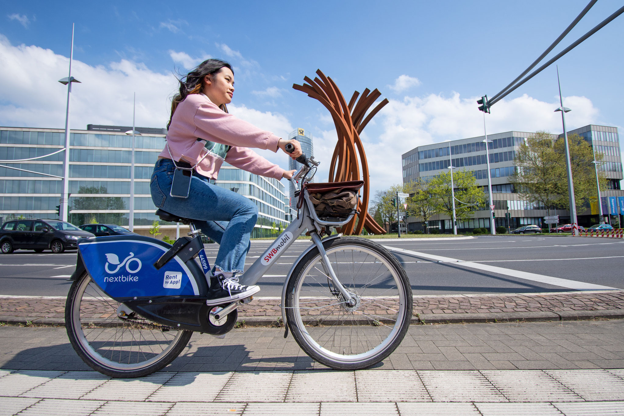 Telekom Mobility Solutions