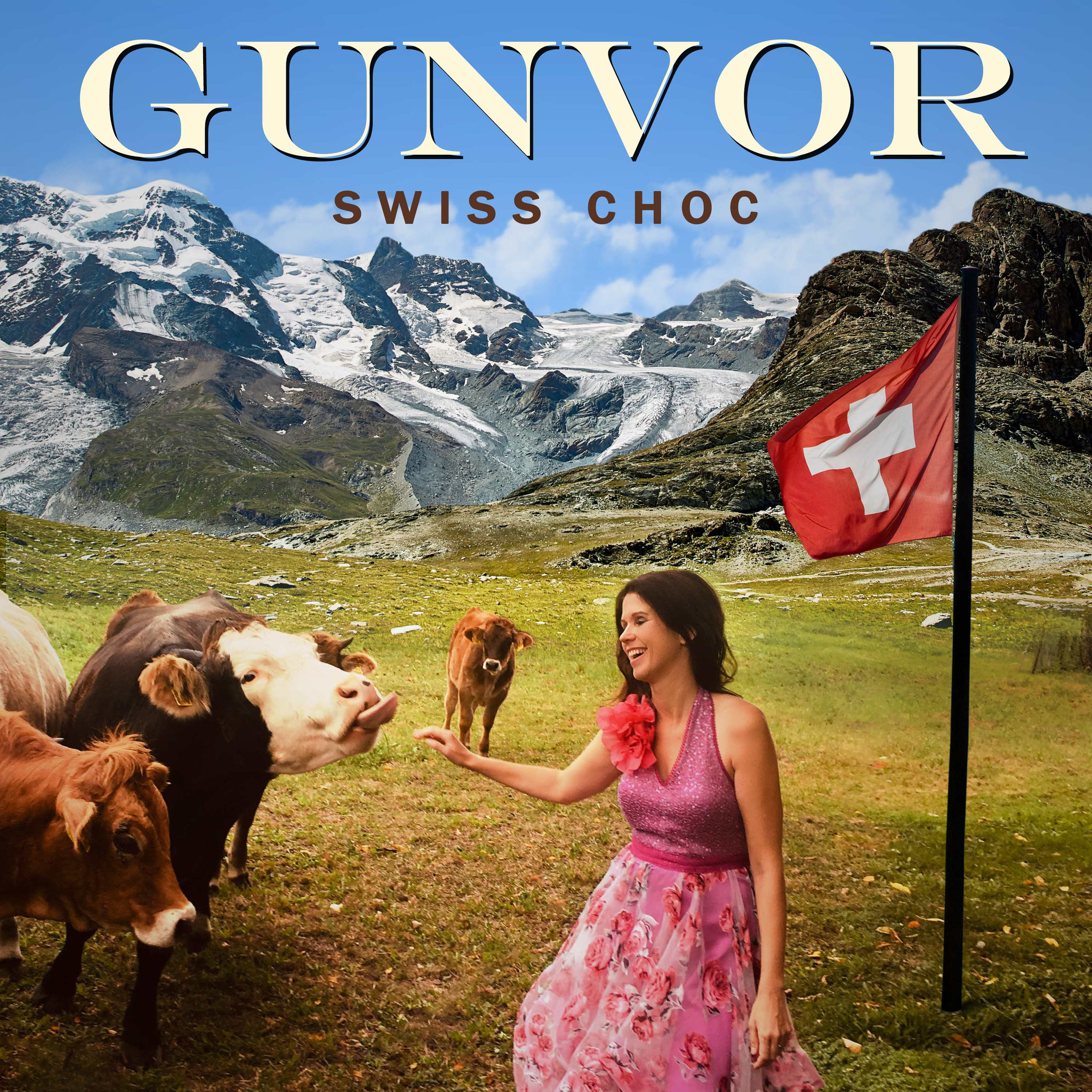 GUNVOR Swiss Choc