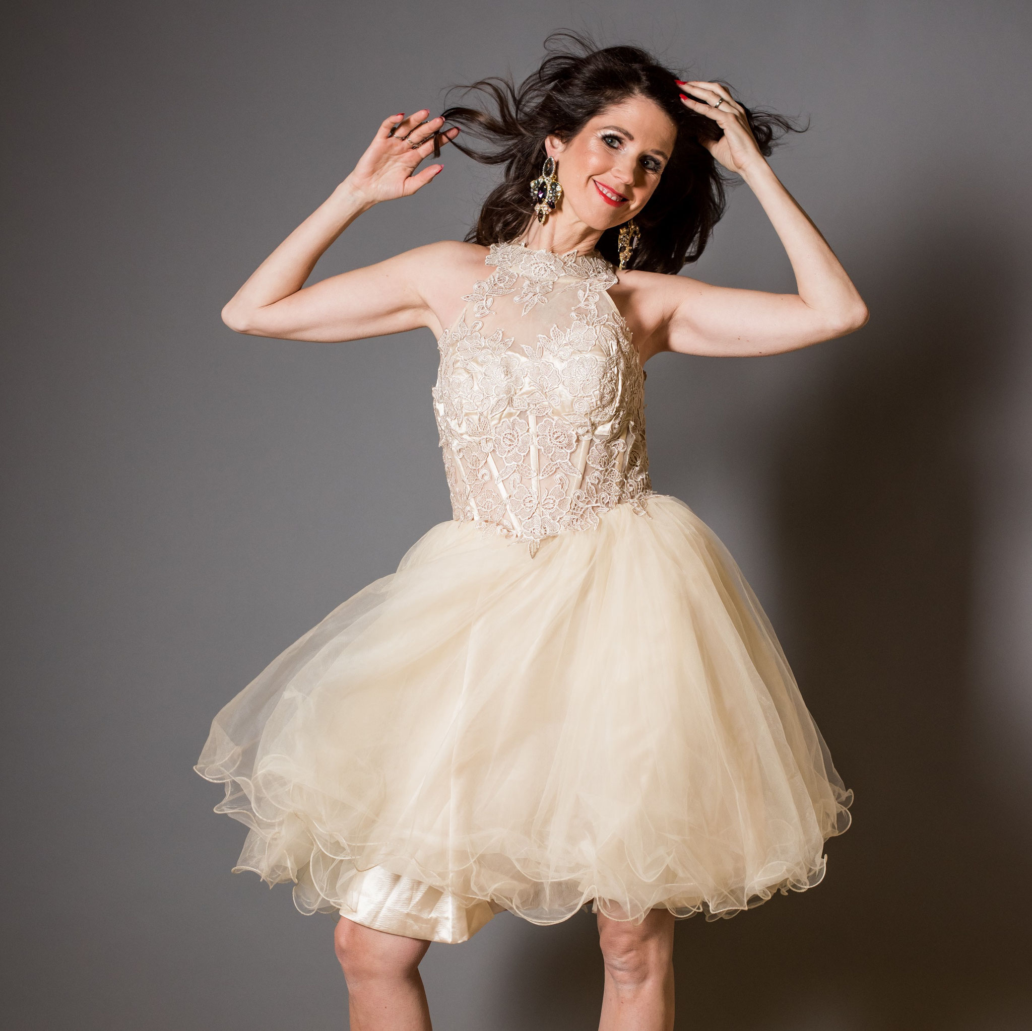 Photo by Thomas Lüthi, Hangar Ent Group