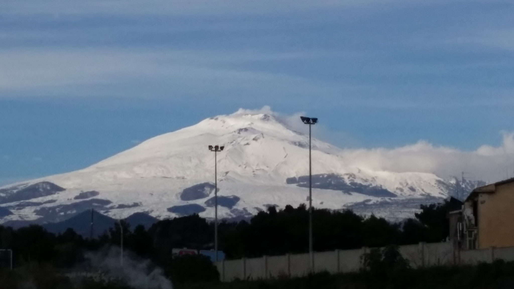 Etna