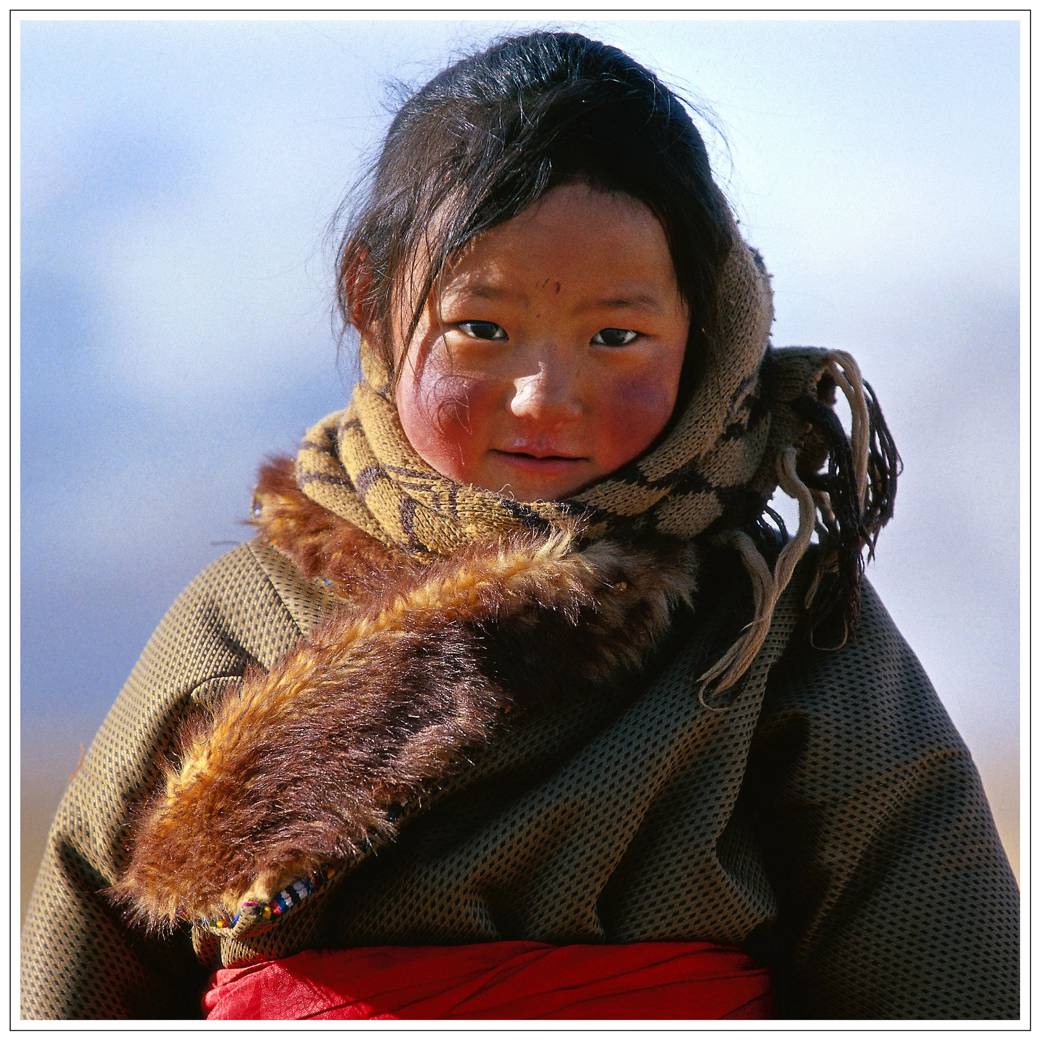 Photo:  Lin Mei (China)