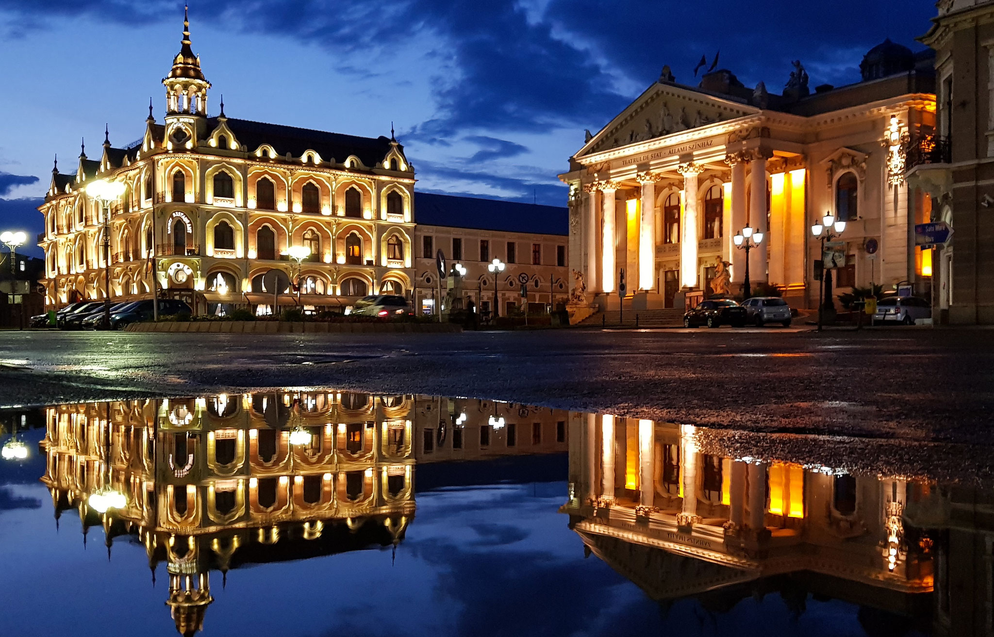 Photo by: Claudiu Oros (RO)