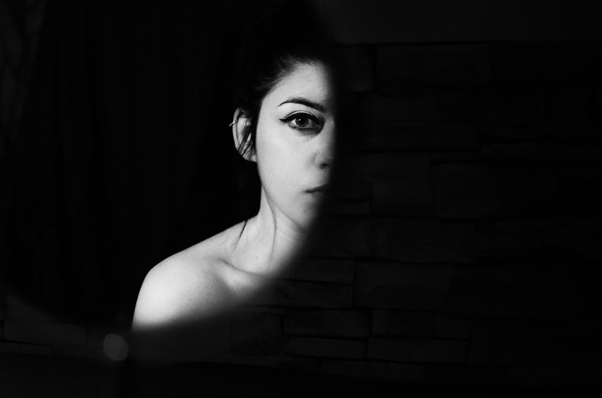 Farkas Alexandra (Romania) - Untitled