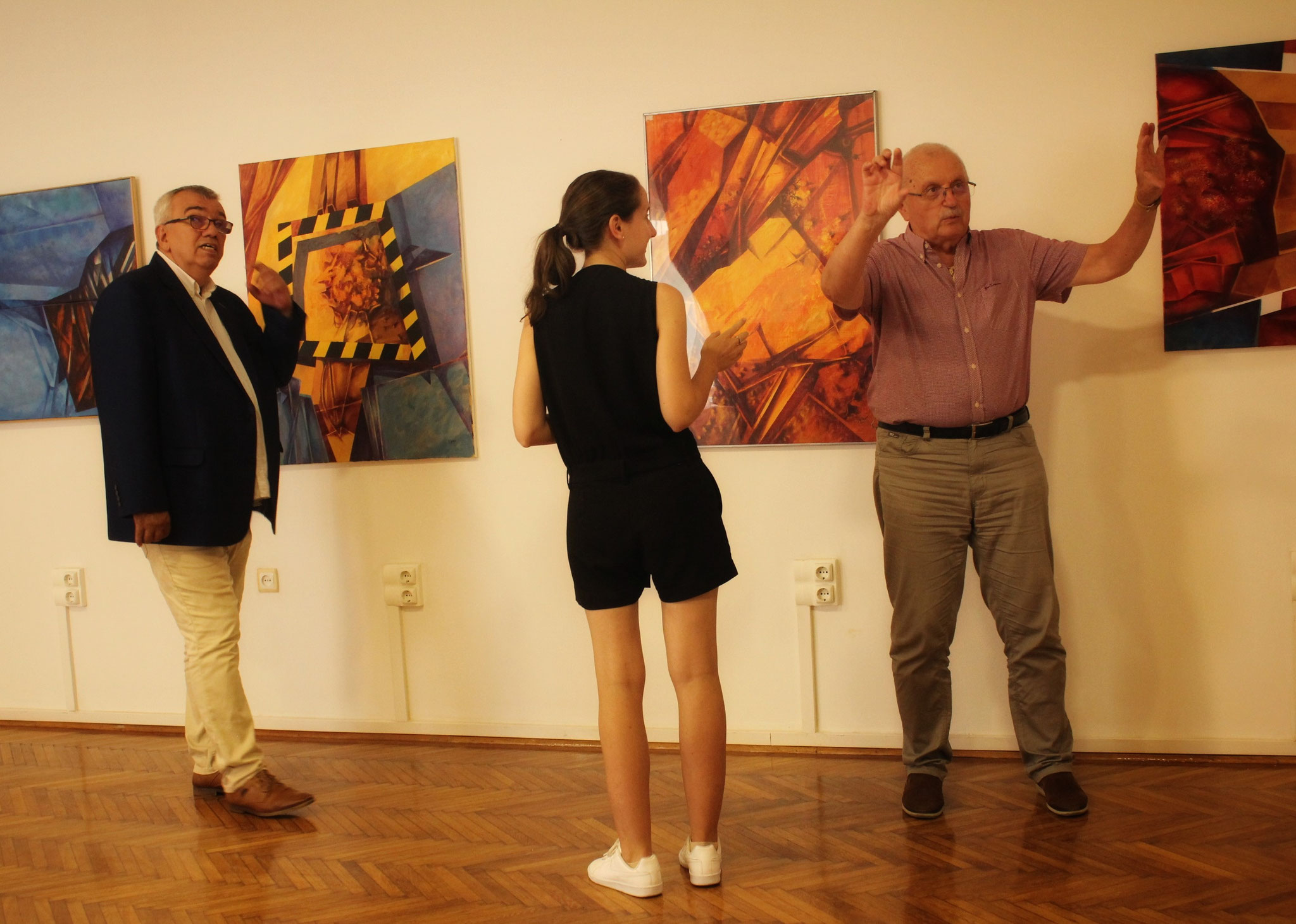 Foto Emeric ILLÉS Imre
