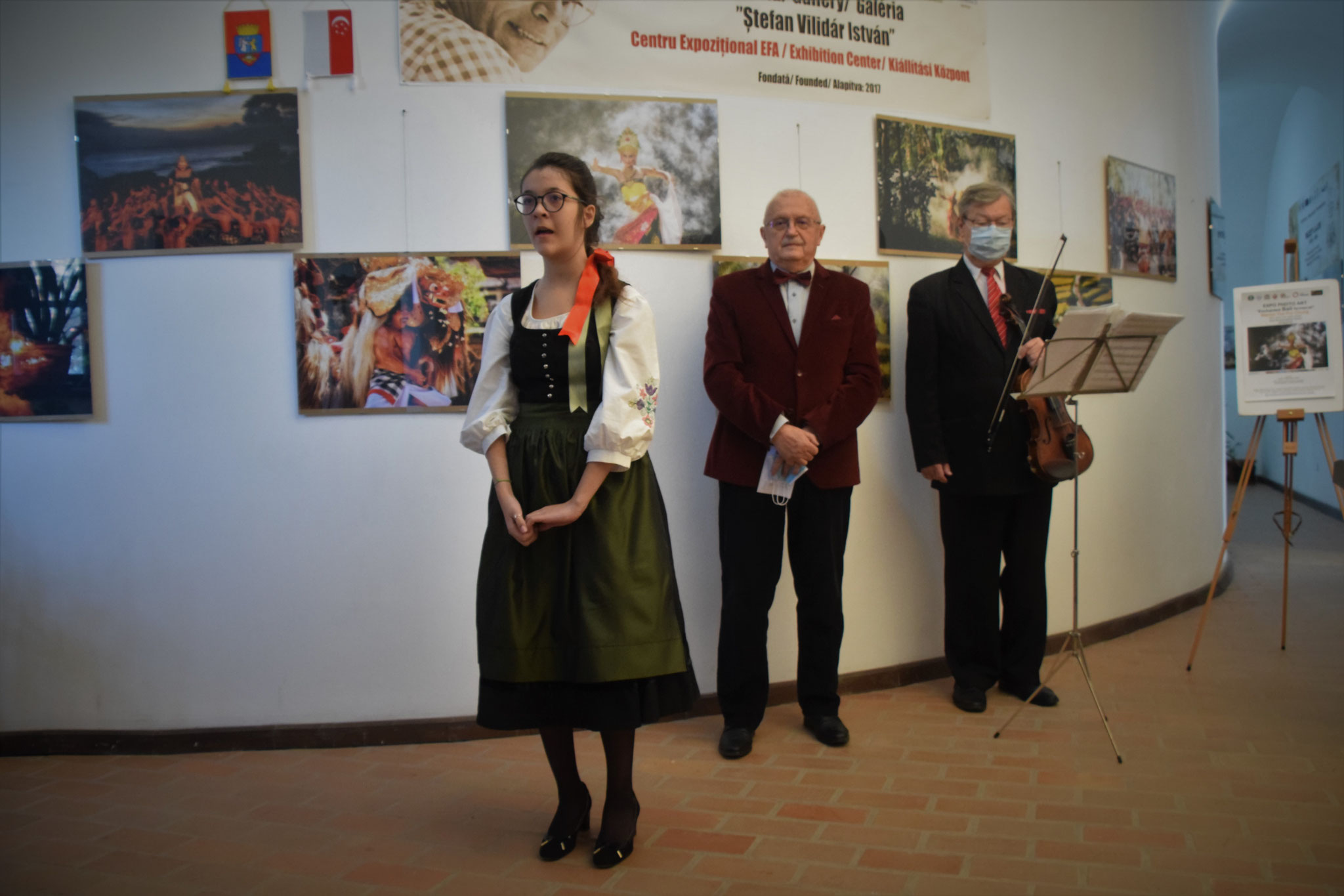 Photo EFA/ Csíki János