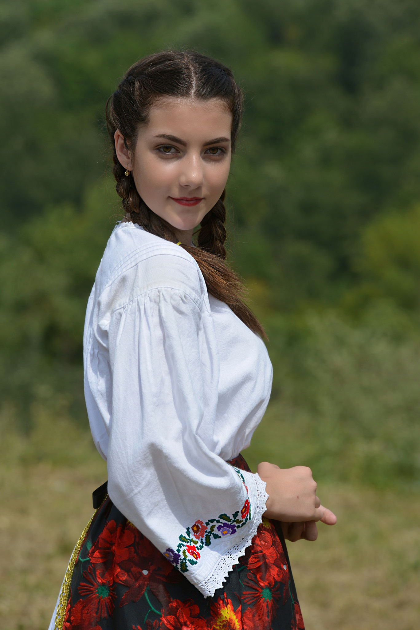 Gheorghe Petrila EFIAP - Oradea (RO)
