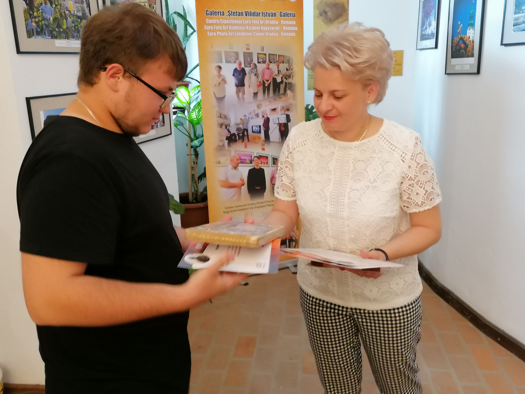 Photo: EFA/  Csíki János