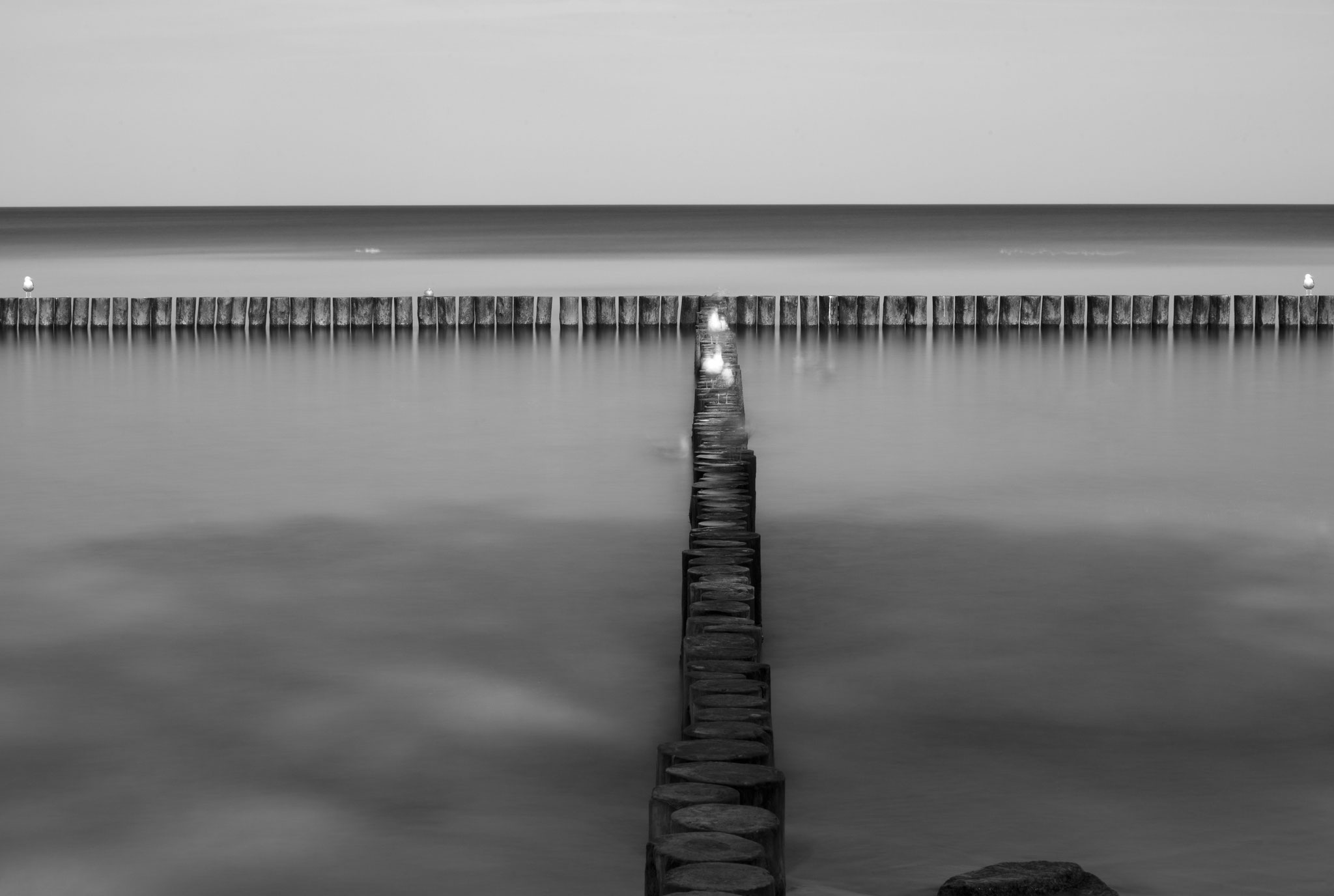 Szabó Béla EFIAP (HU) - The Baltic sea 1