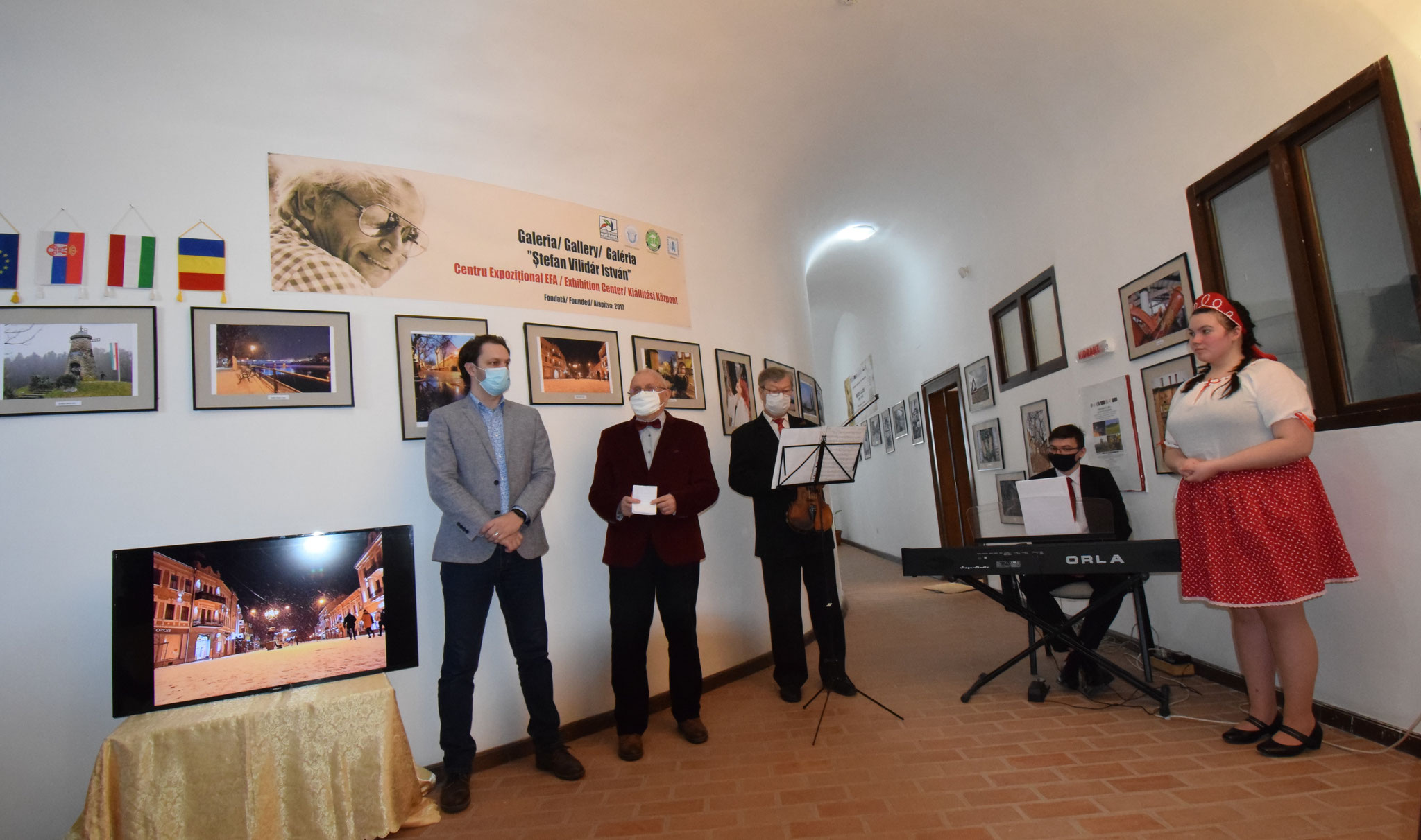Foto: Varga Bernadette